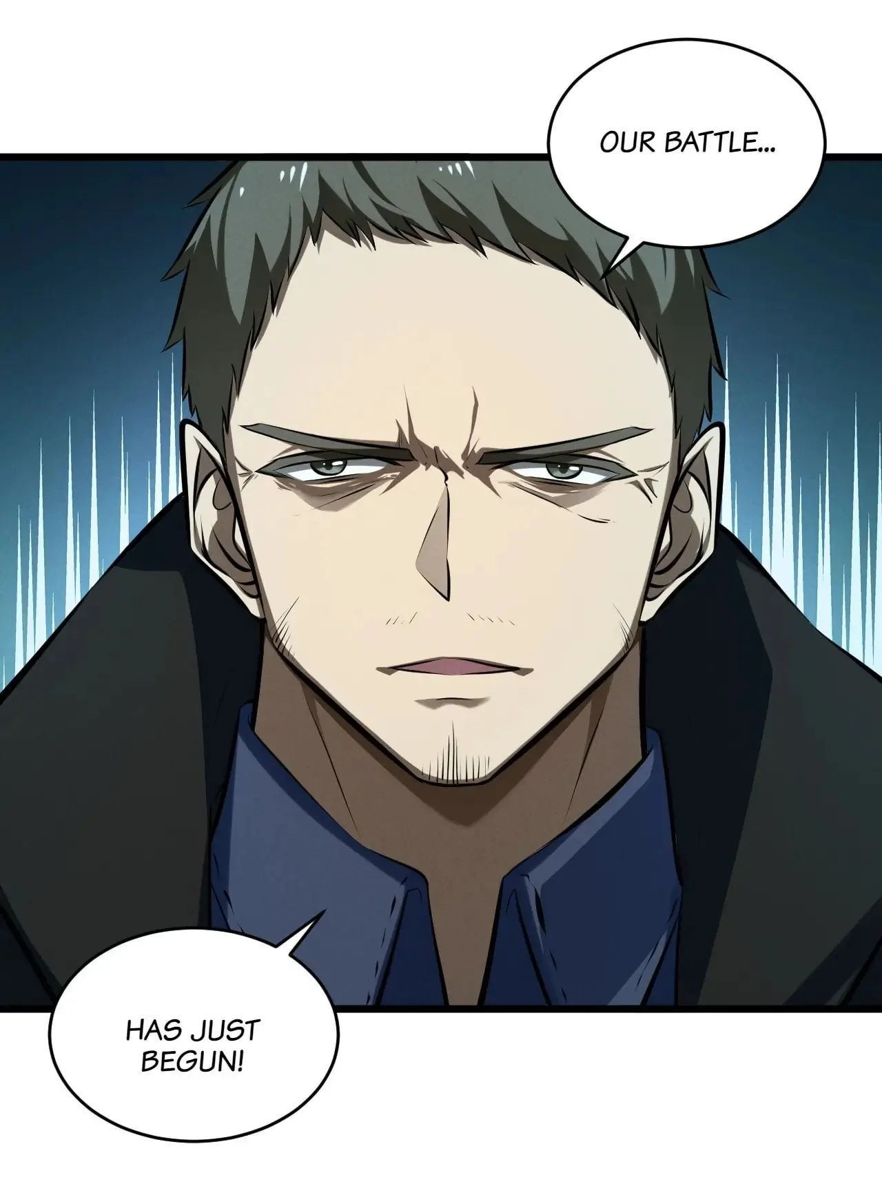 Please Stop Summoning Me! Chapter 75 - Page 63