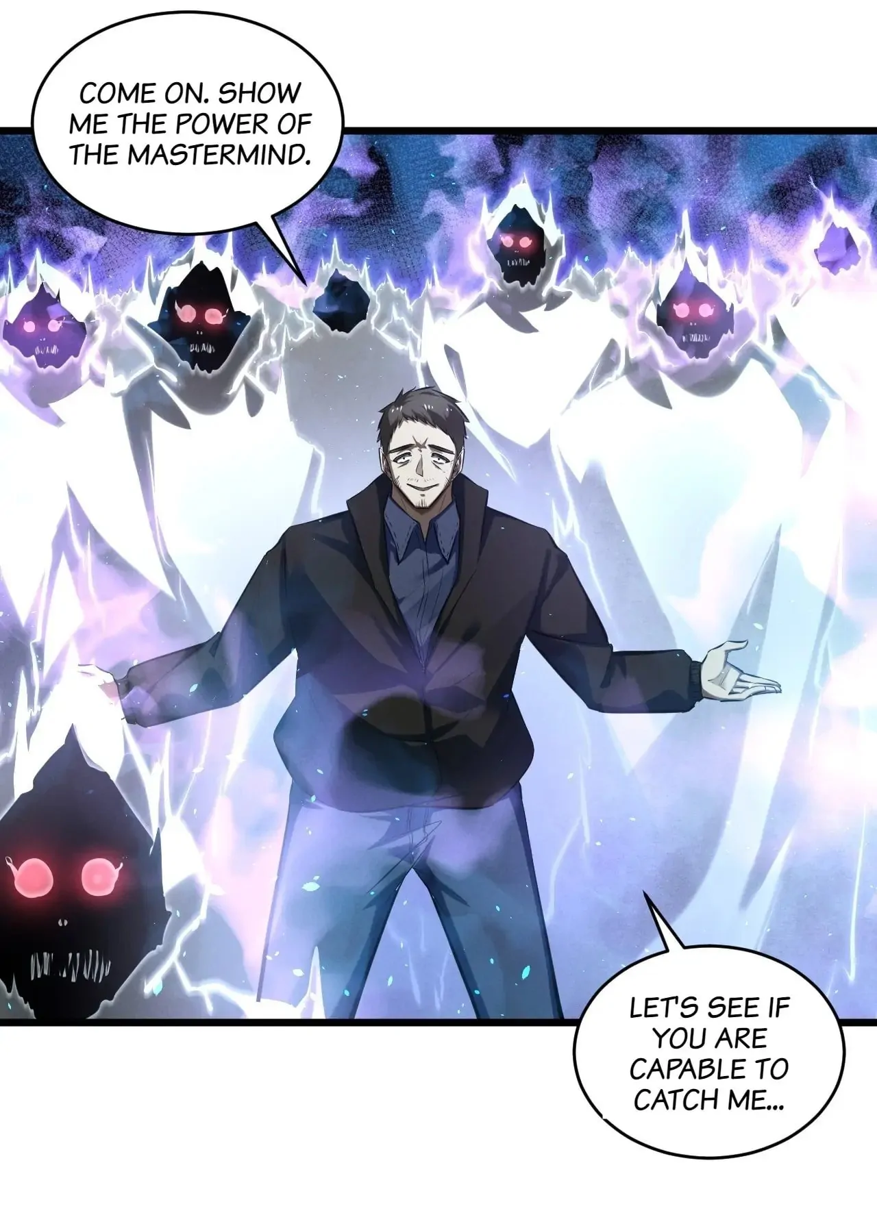 Please Stop Summoning Me! Chapter 75 - Page 66