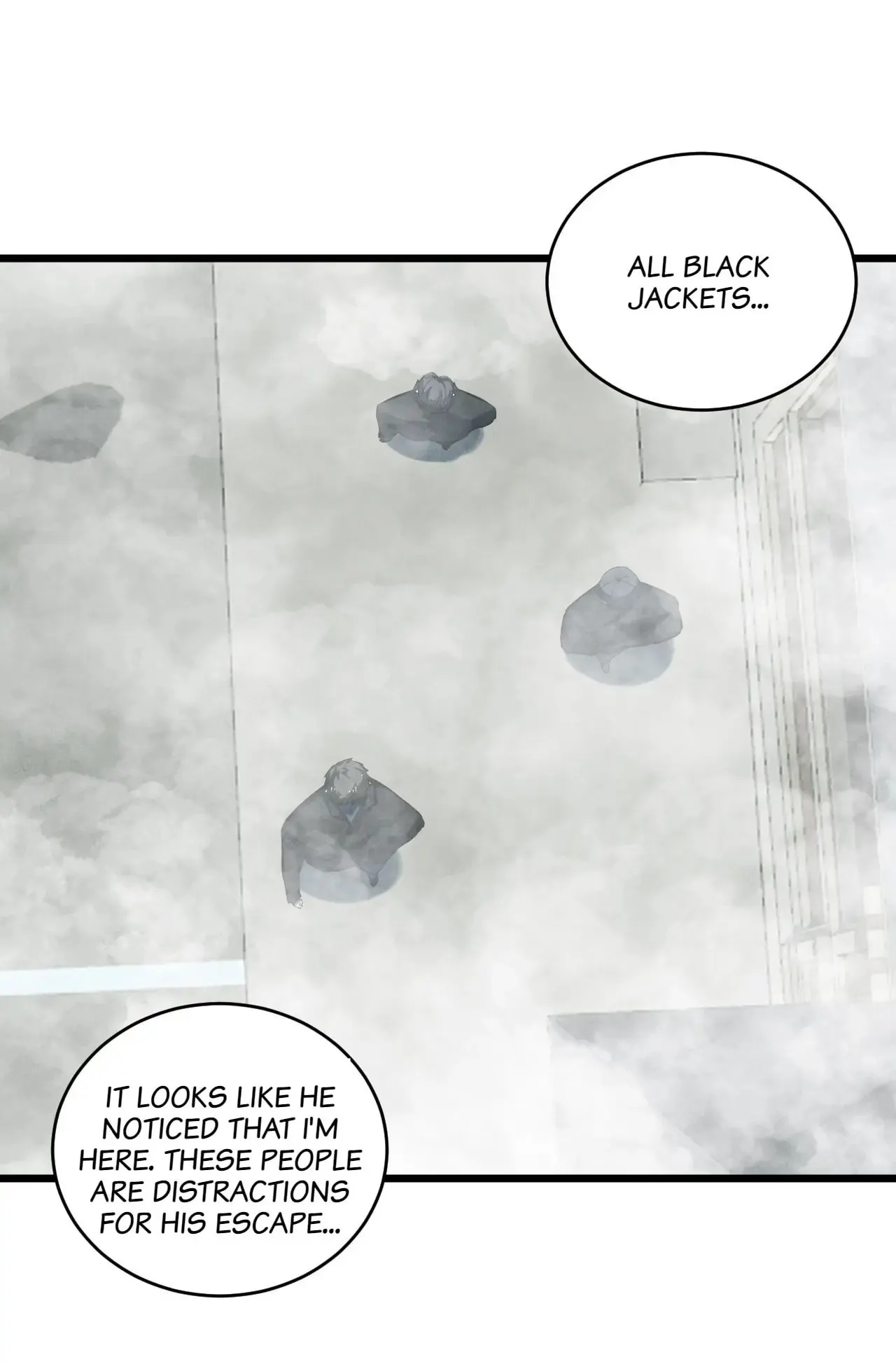 Please Stop Summoning Me! Chapter 75 - Page 8