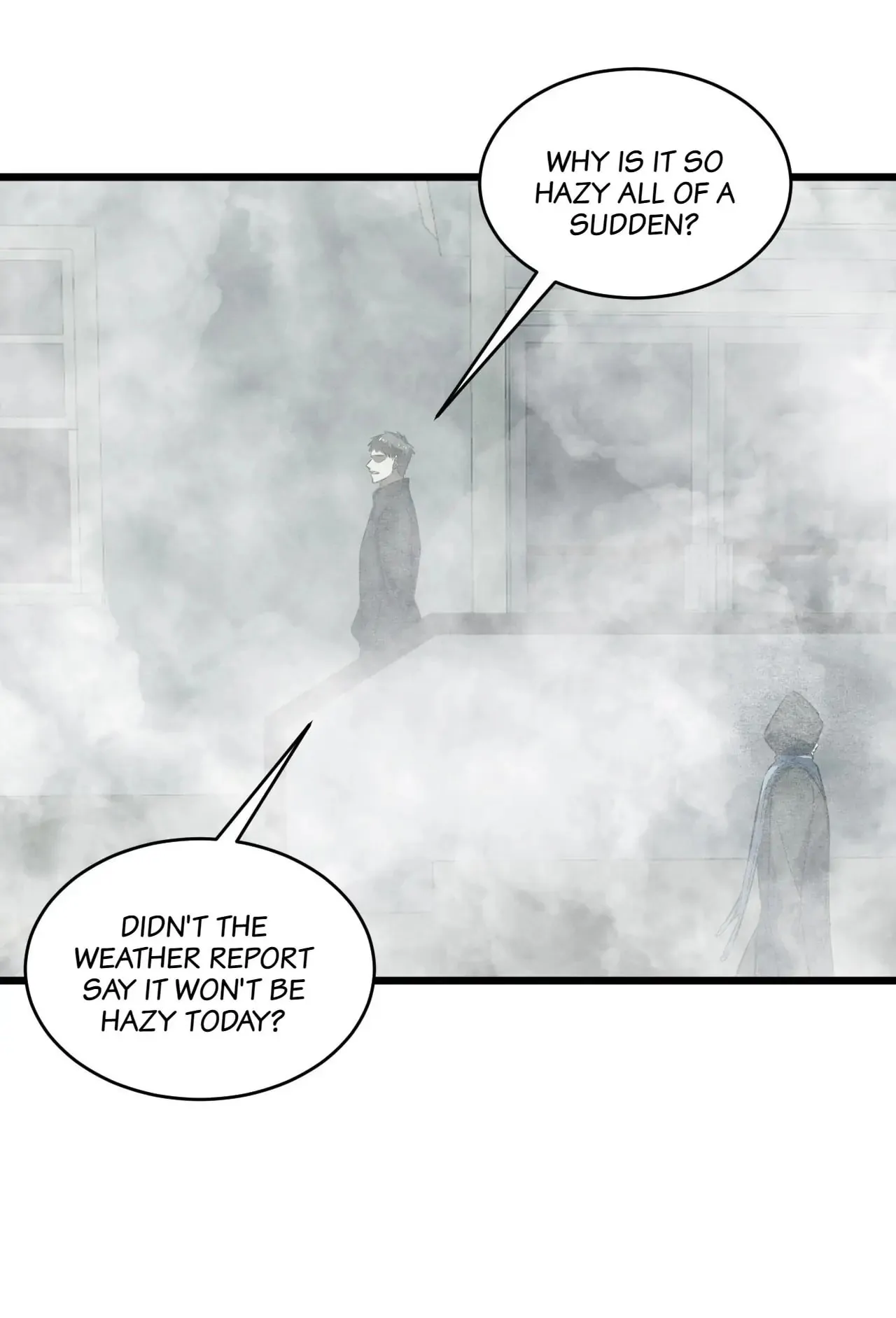 Please Stop Summoning Me! Chapter 75 - Page 9