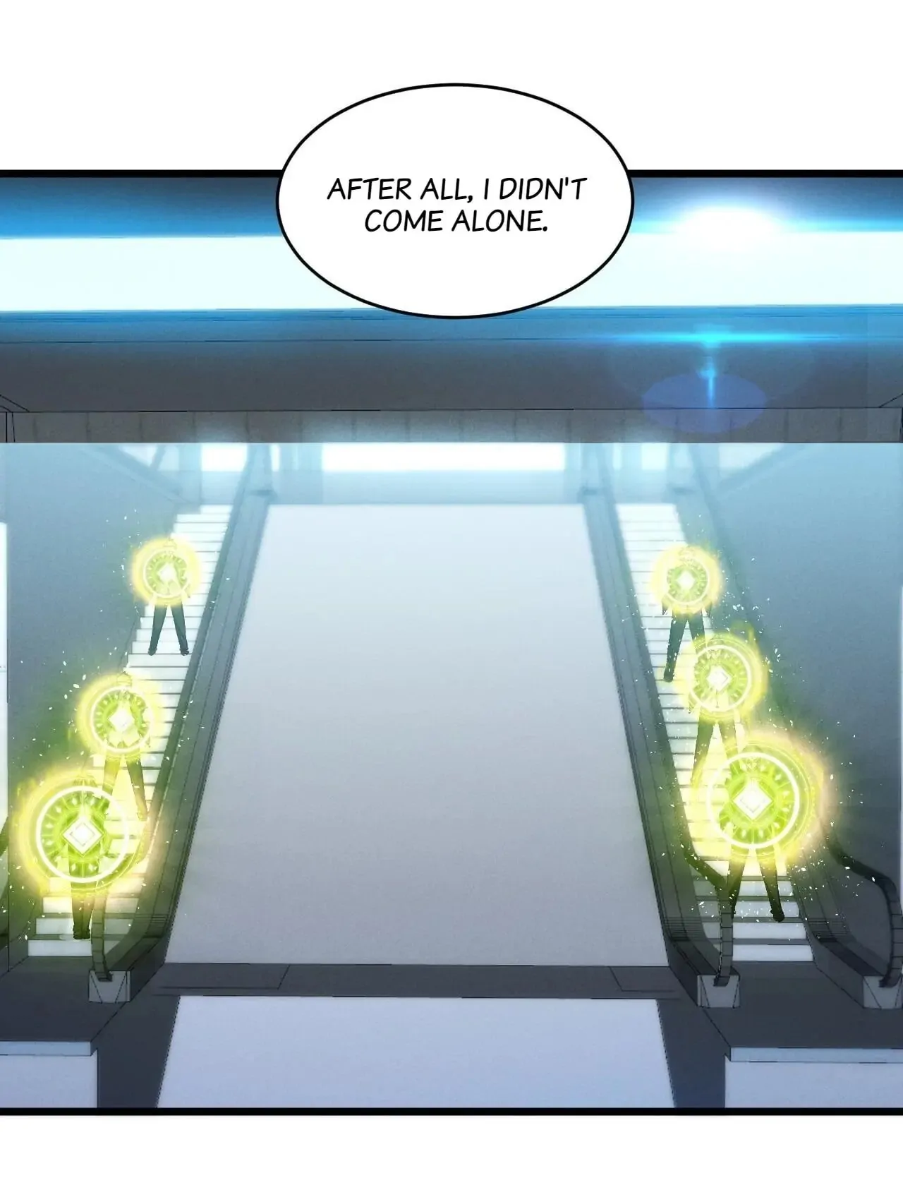 Please Stop Summoning Me! Chapter 76 - Page 15