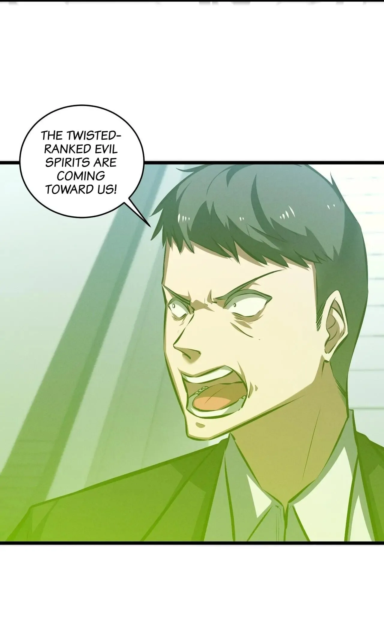Please Stop Summoning Me! Chapter 76 - Page 17