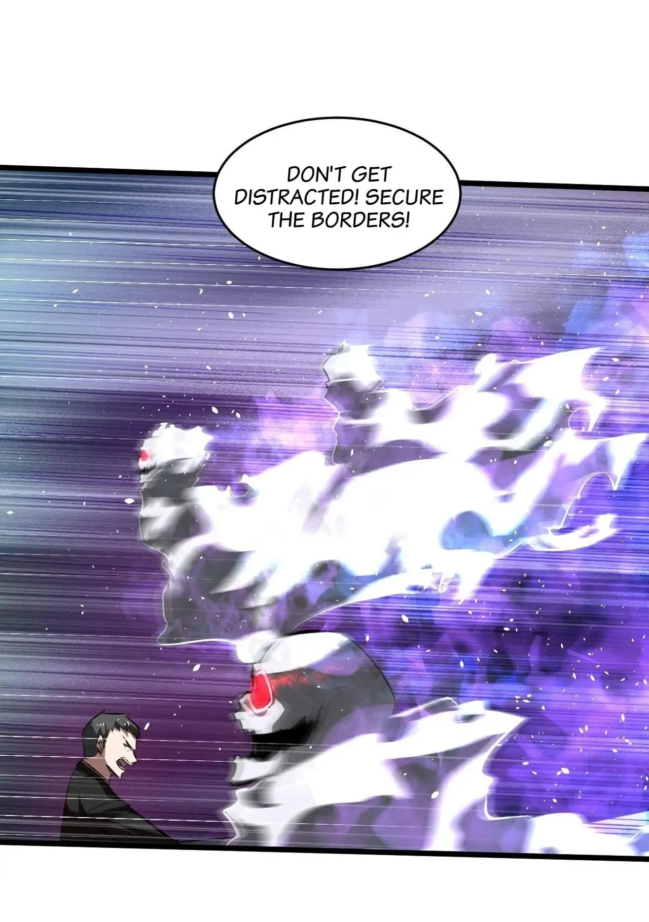 Please Stop Summoning Me! Chapter 76 - Page 19