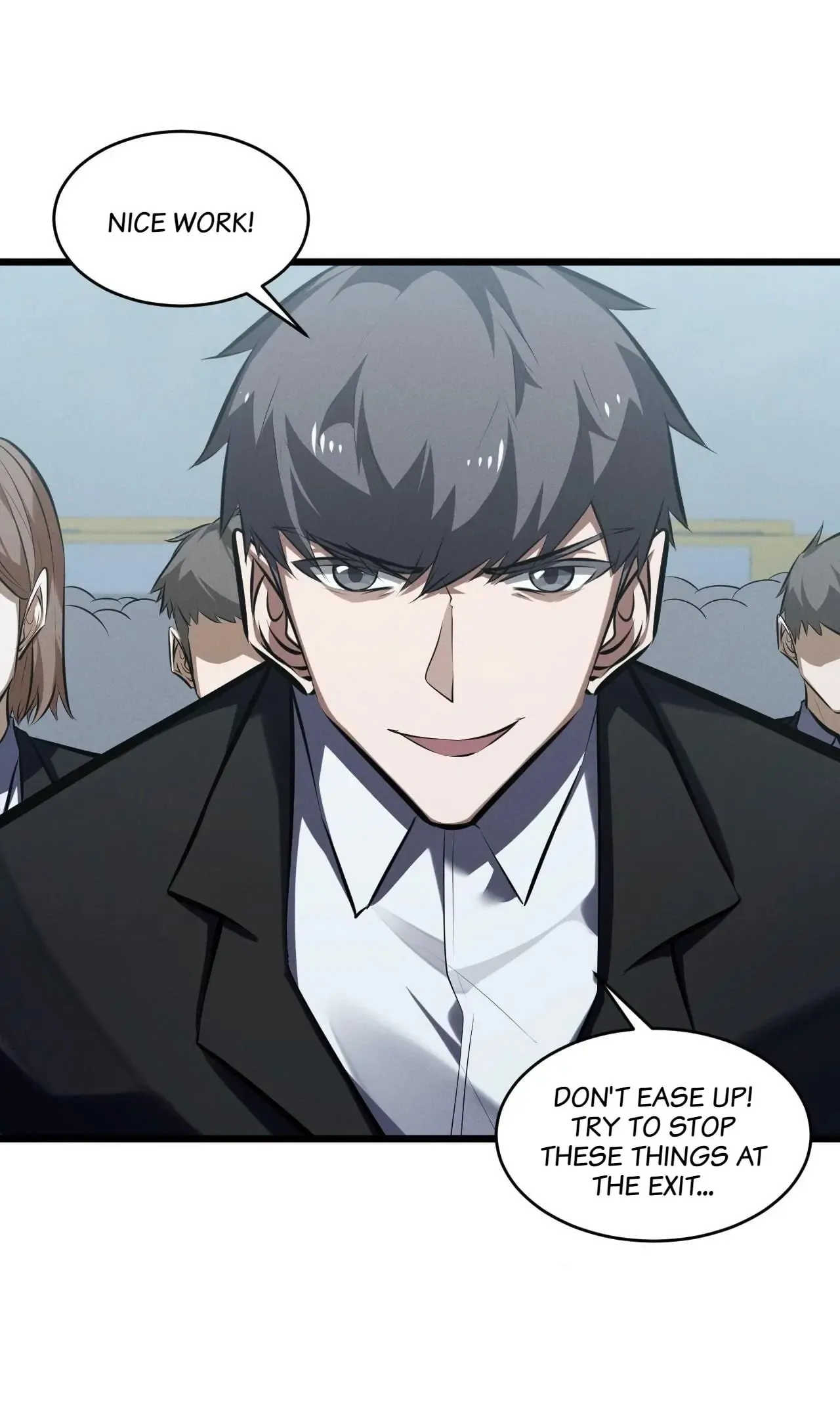 Please Stop Summoning Me! Chapter 76 - Page 26