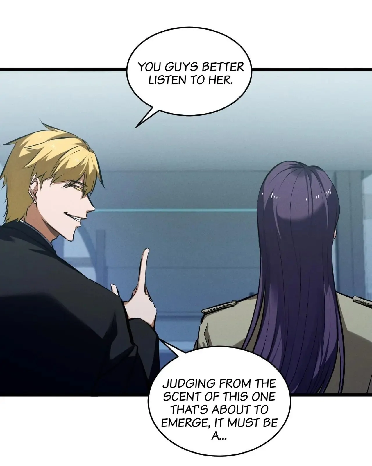 Please Stop Summoning Me! Chapter 76 - Page 29