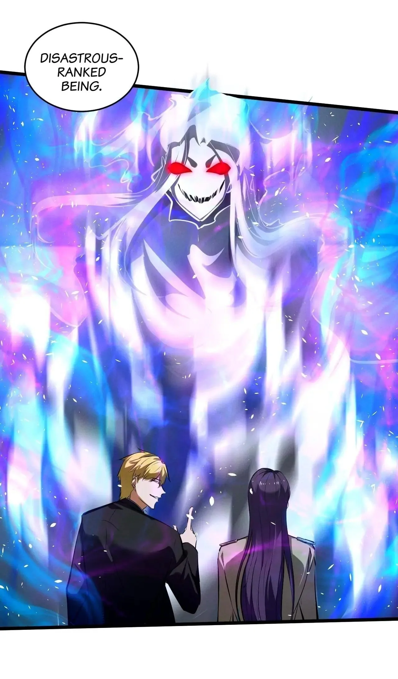Please Stop Summoning Me! Chapter 76 - Page 30