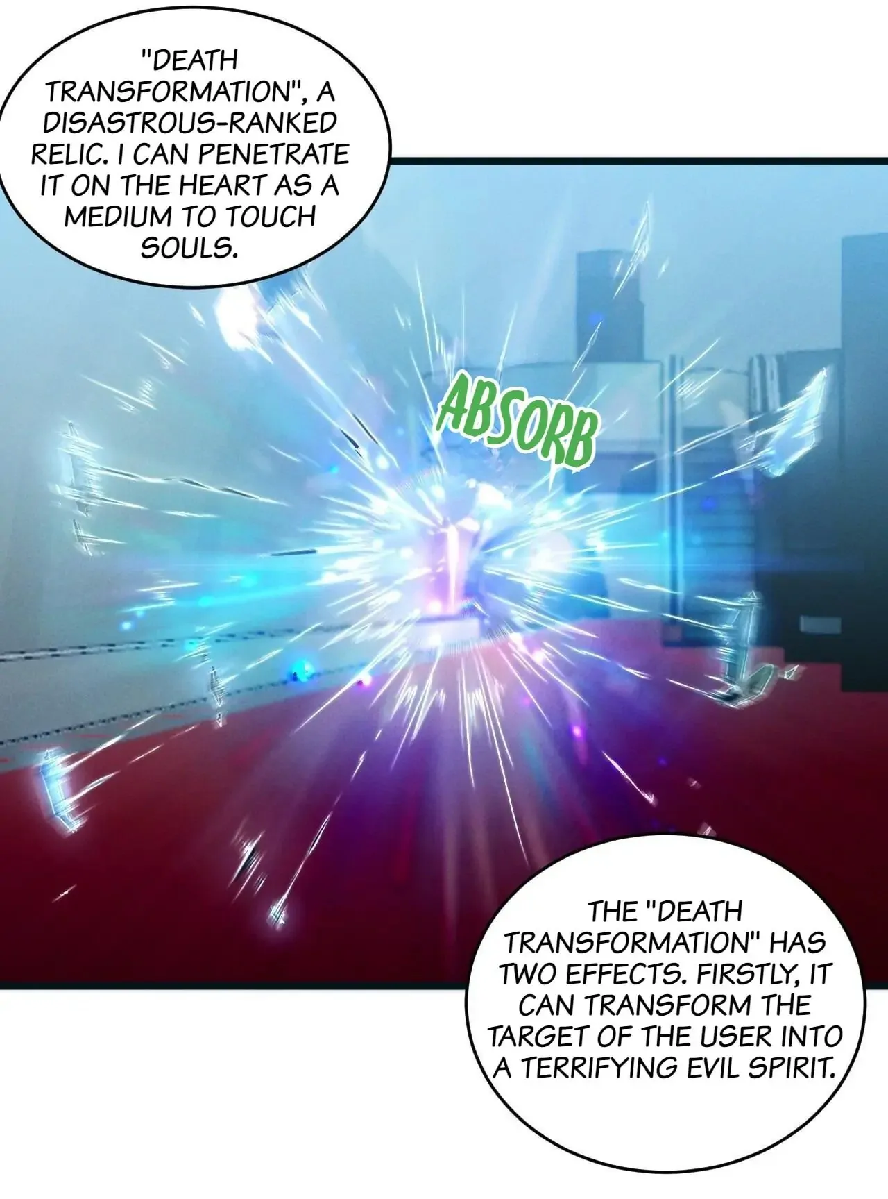 Please Stop Summoning Me! Chapter 76 - Page 4