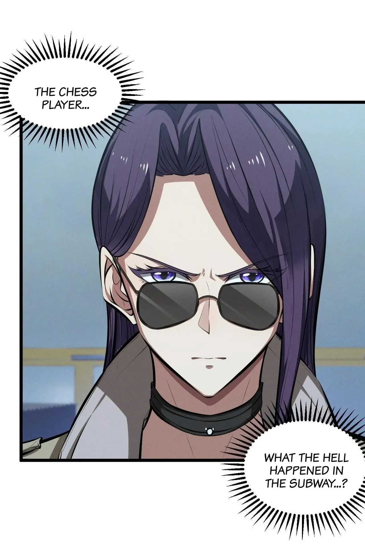 Please Stop Summoning Me! Chapter 76 - Page 32