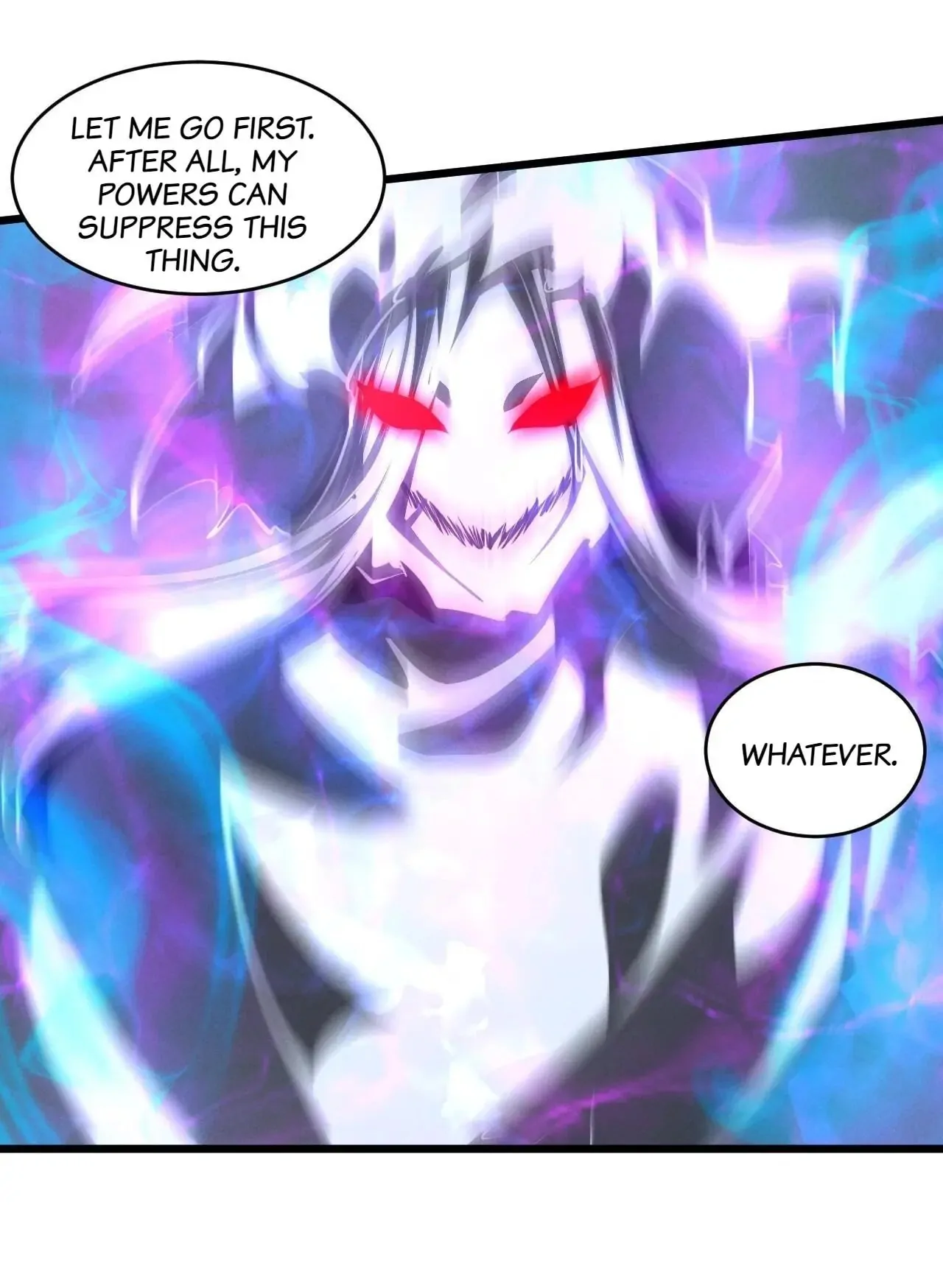 Please Stop Summoning Me! Chapter 76 - Page 34