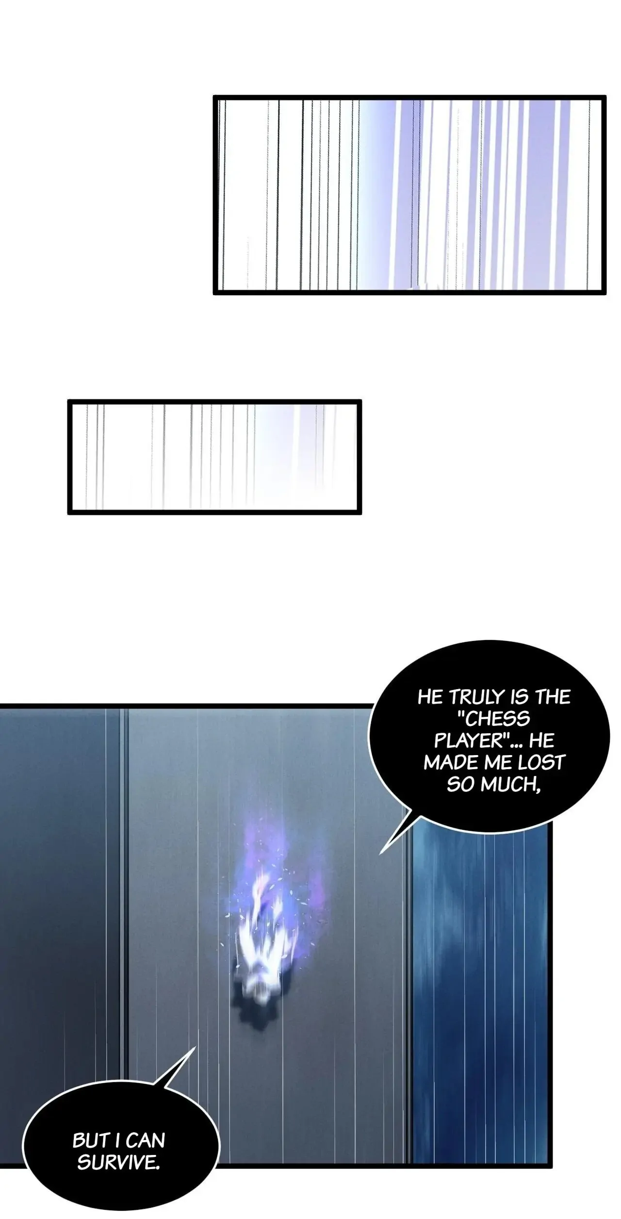 Please Stop Summoning Me! Chapter 76 - Page 35