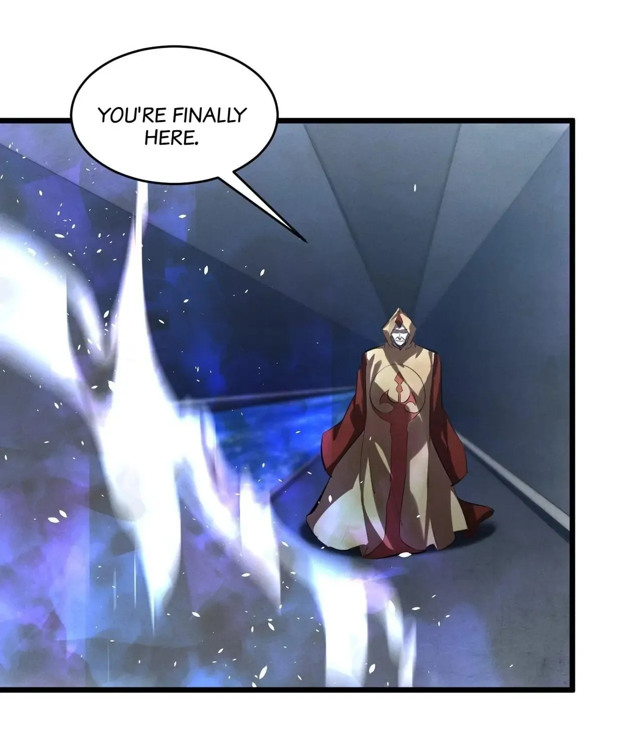 Please Stop Summoning Me! Chapter 76 - Page 37