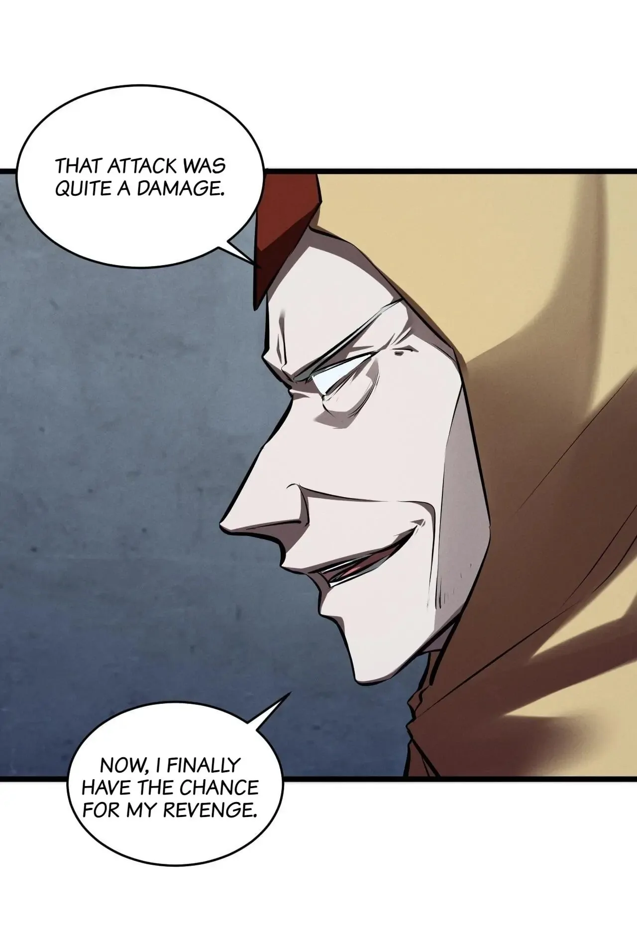 Please Stop Summoning Me! Chapter 76 - Page 42
