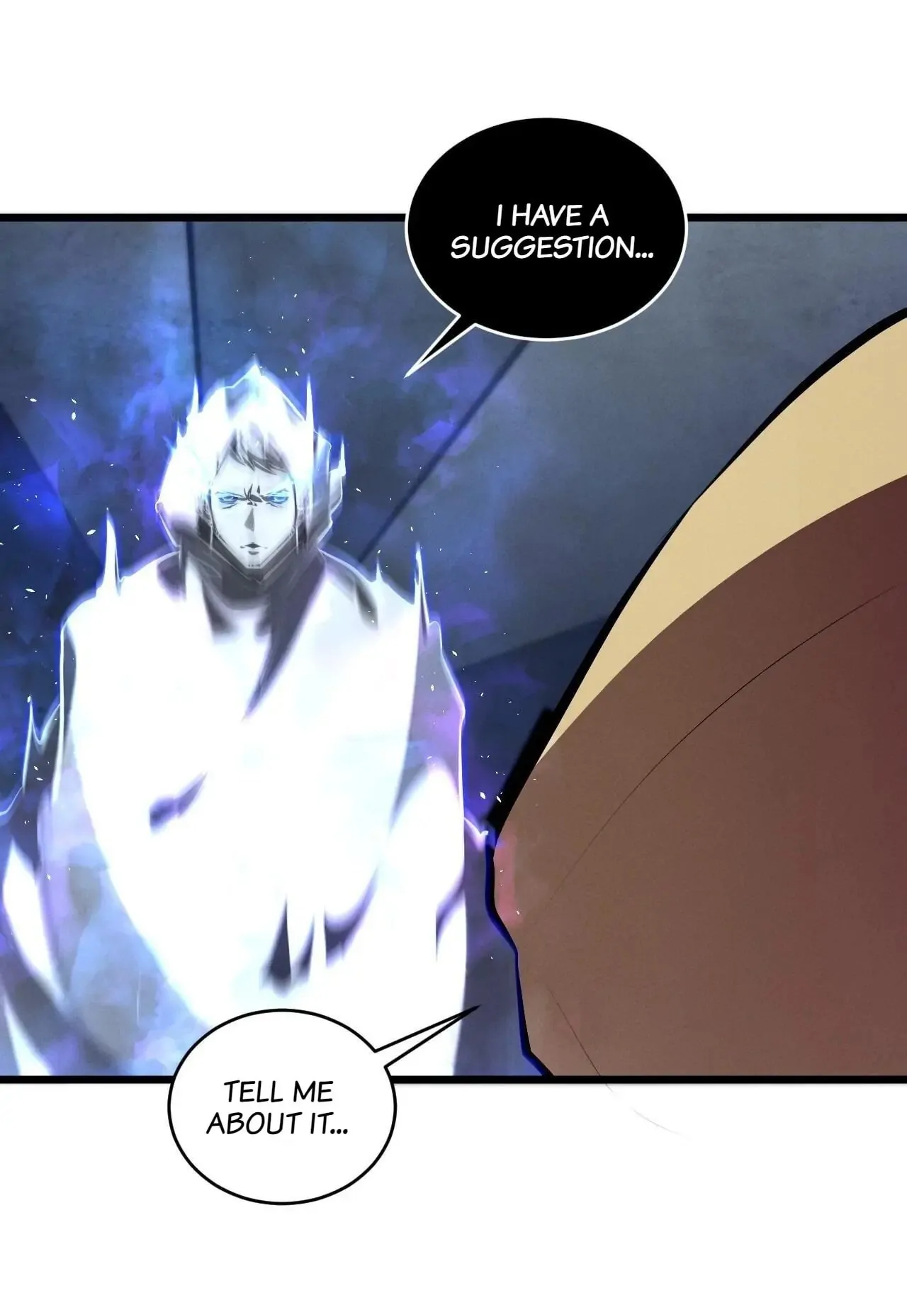 Please Stop Summoning Me! Chapter 76 - Page 43