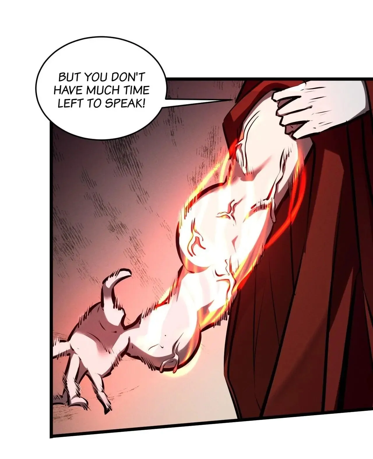 Please Stop Summoning Me! Chapter 76 - Page 44