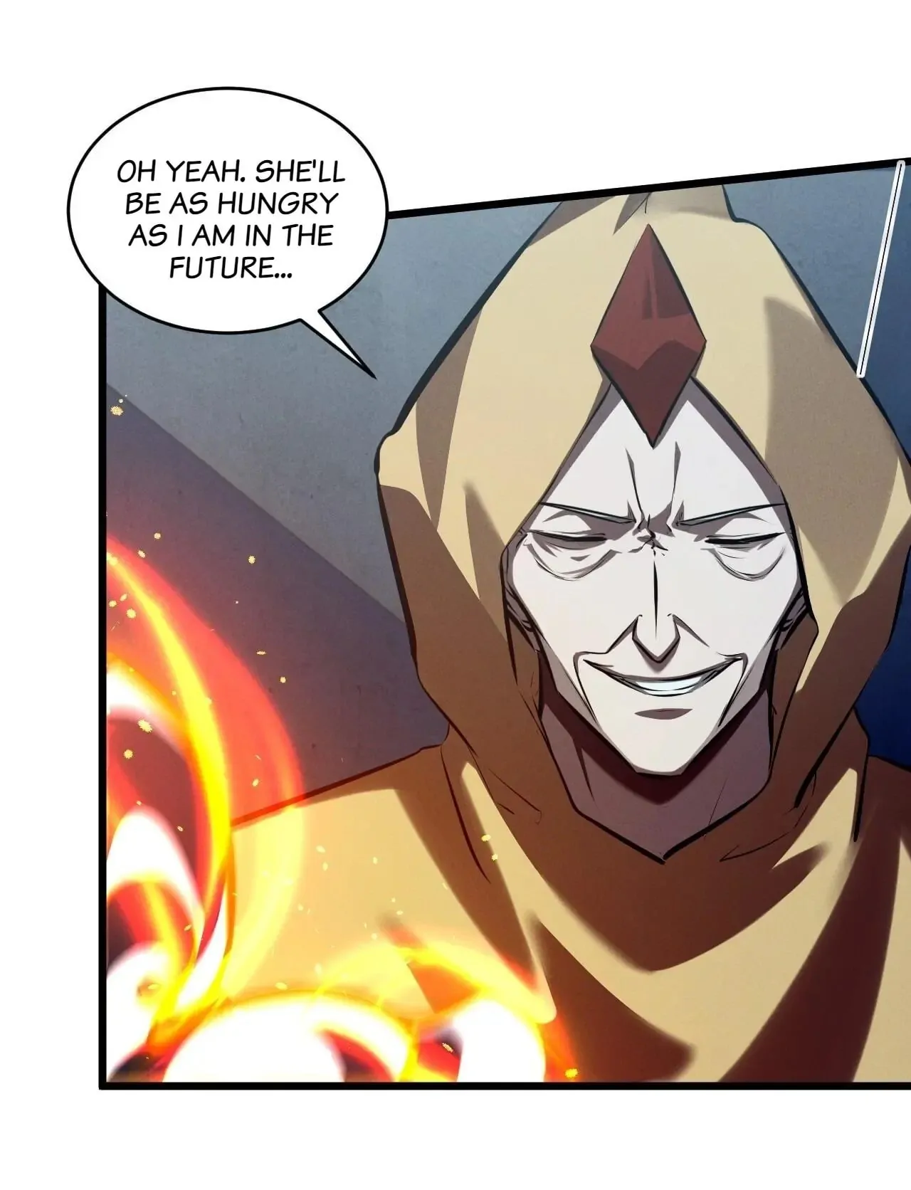 Please Stop Summoning Me! Chapter 76 - Page 50