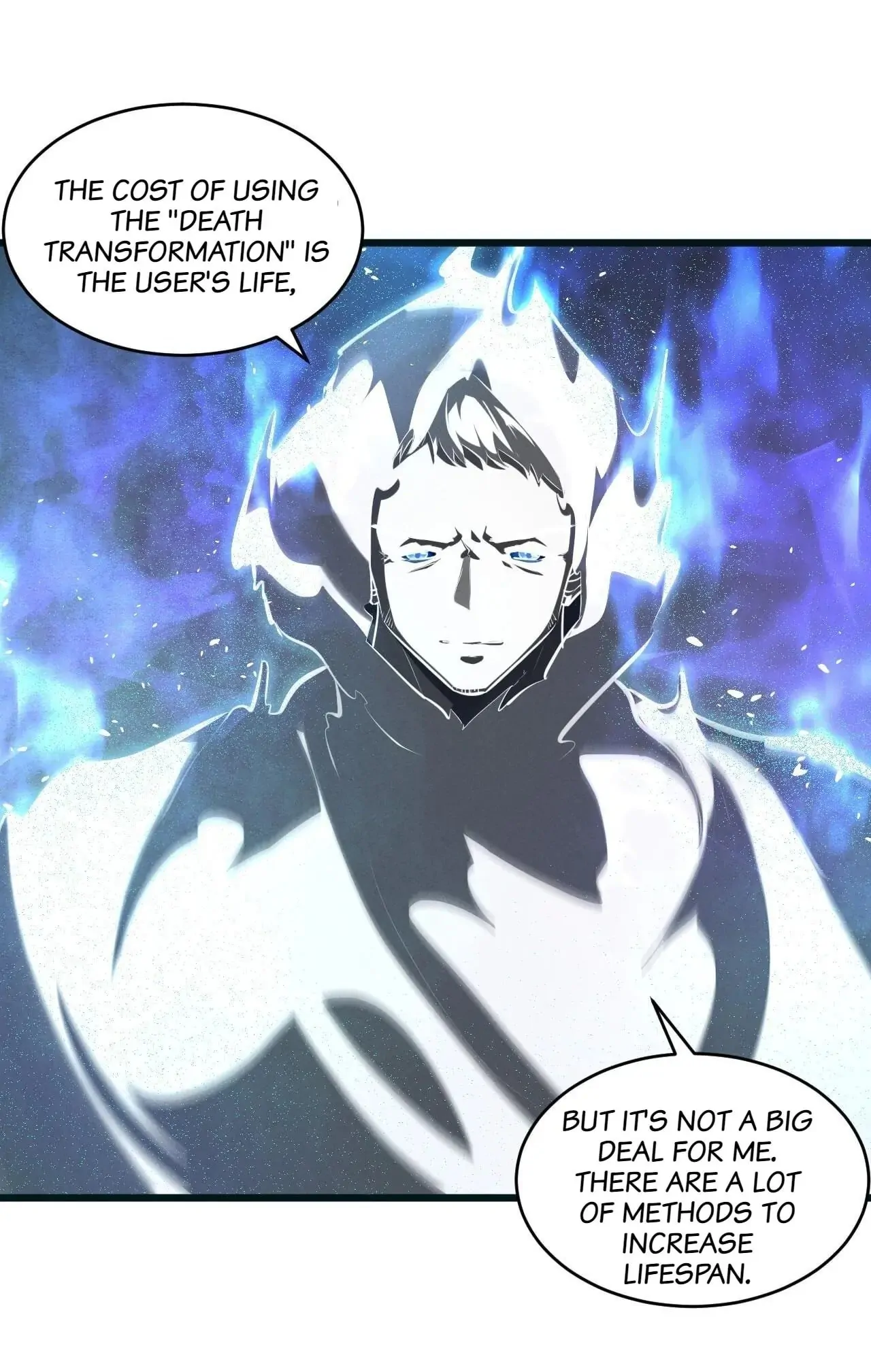 Please Stop Summoning Me! Chapter 76 - Page 6