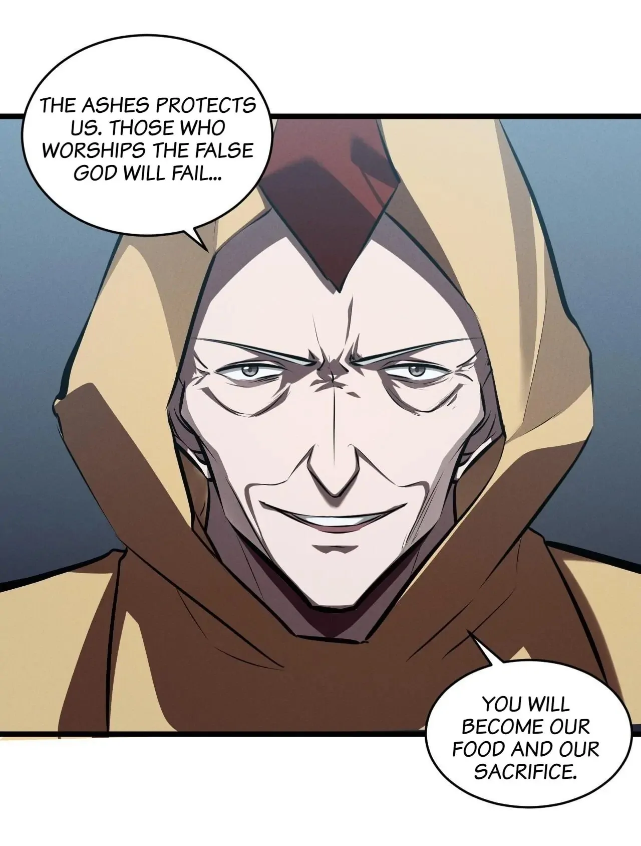 Please Stop Summoning Me! Chapter 76 - Page 53