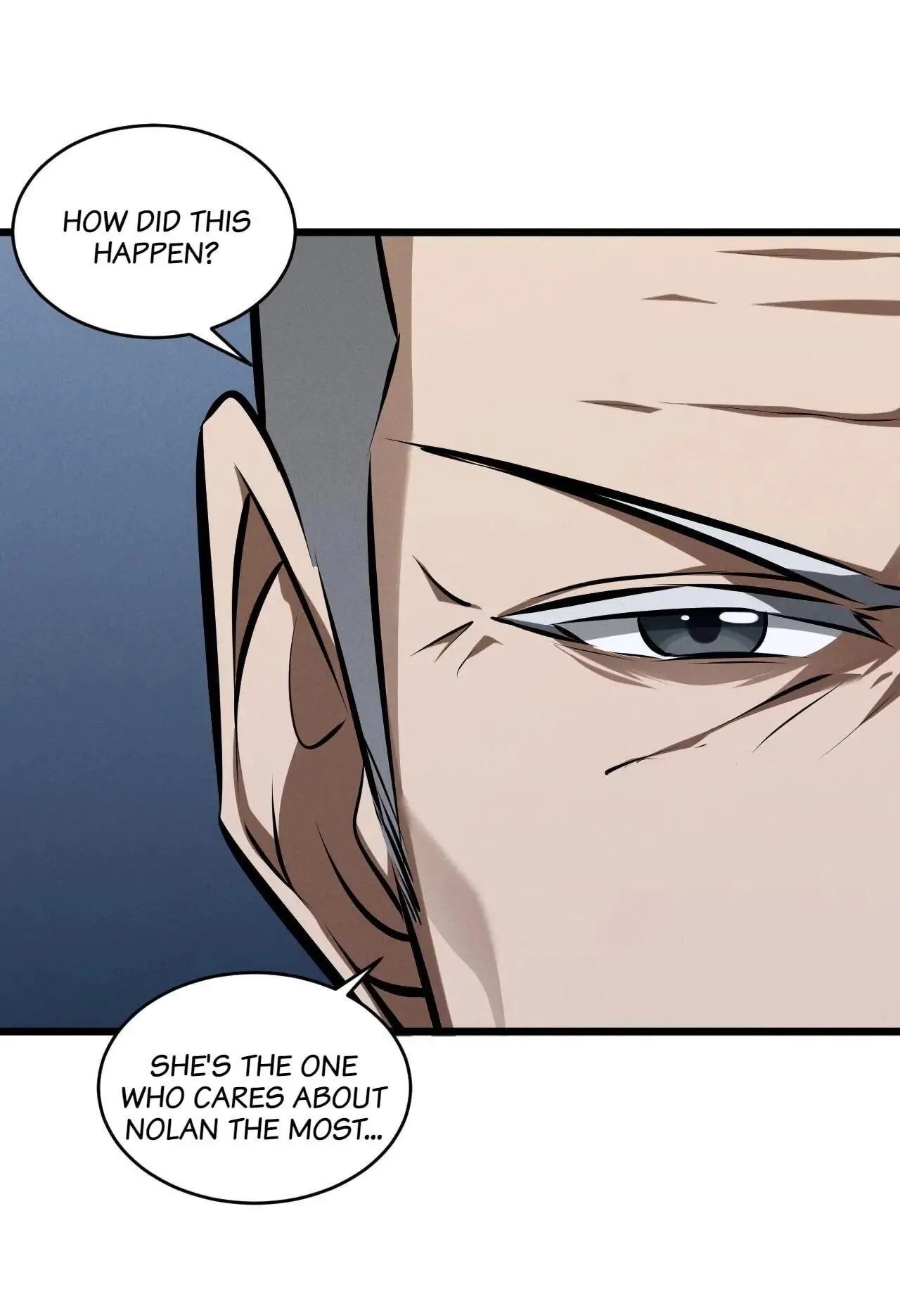 Please Stop Summoning Me! Chapter 76 - Page 58