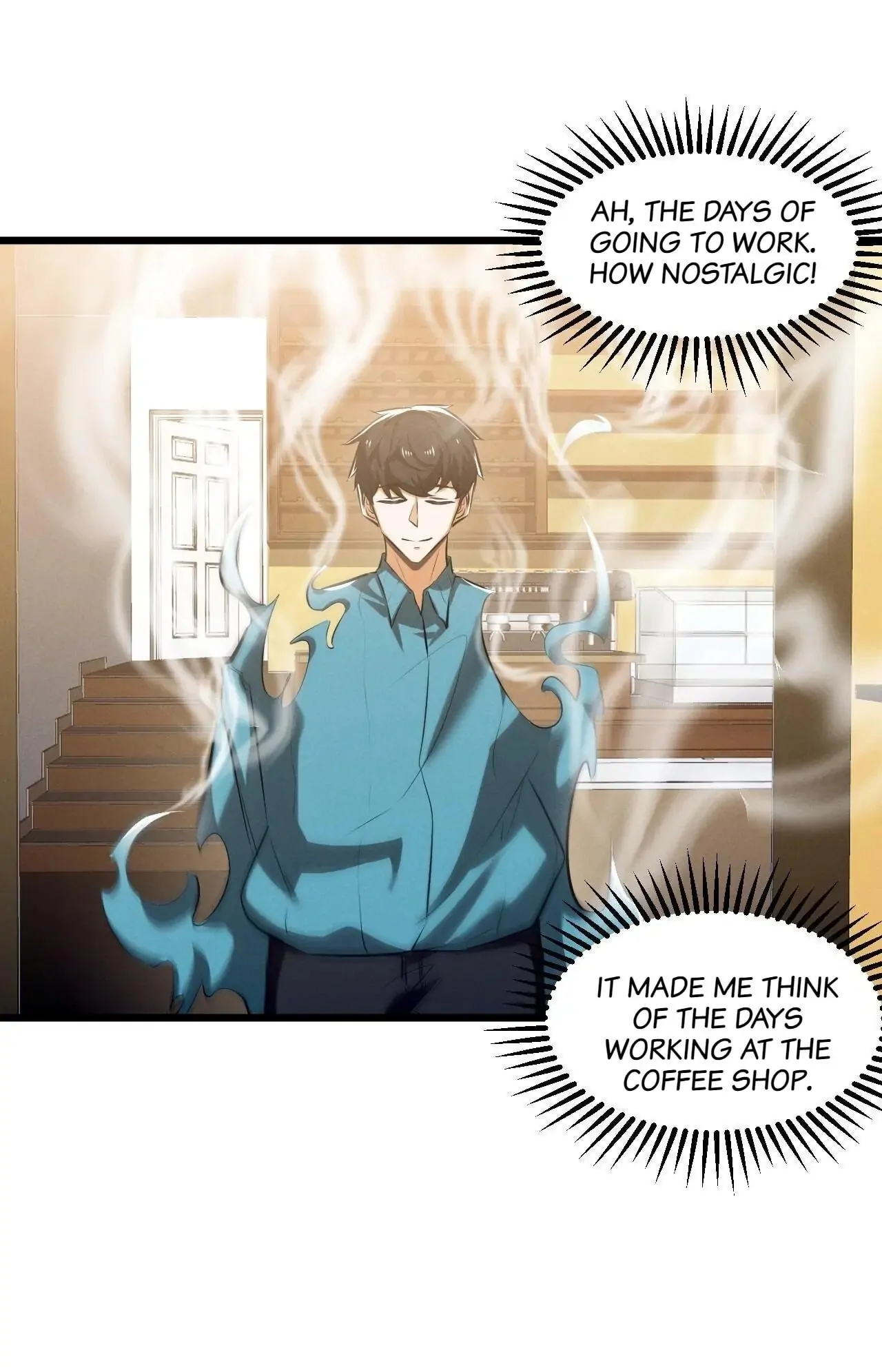 Please Stop Summoning Me! Chapter 76 - Page 60