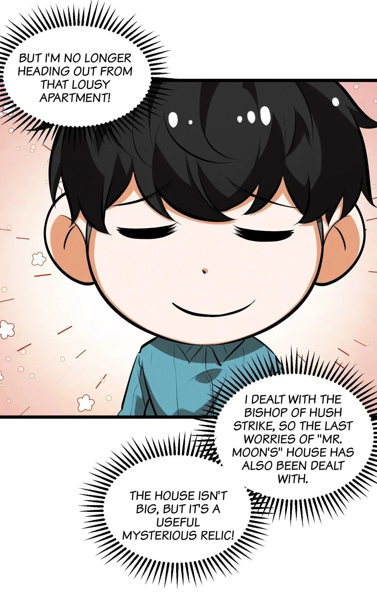 Please Stop Summoning Me! Chapter 76 - Page 61