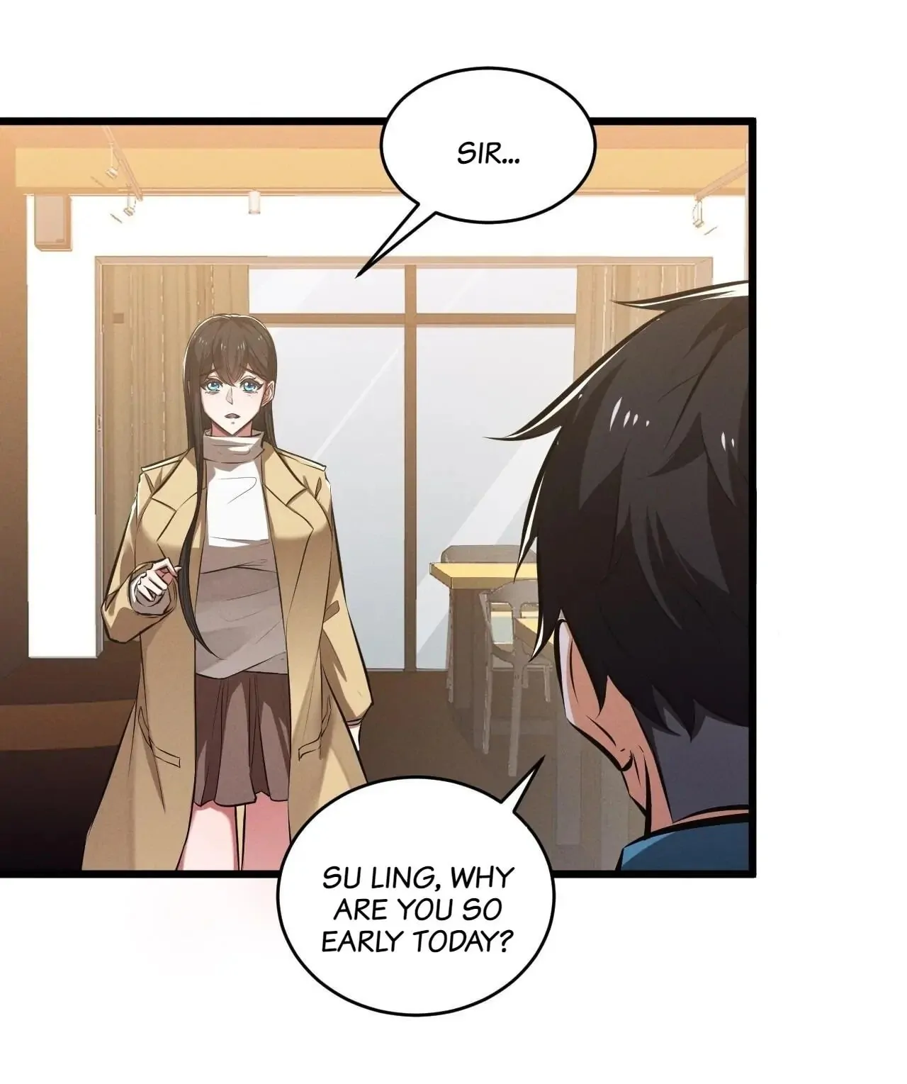 Please Stop Summoning Me! Chapter 76 - Page 62