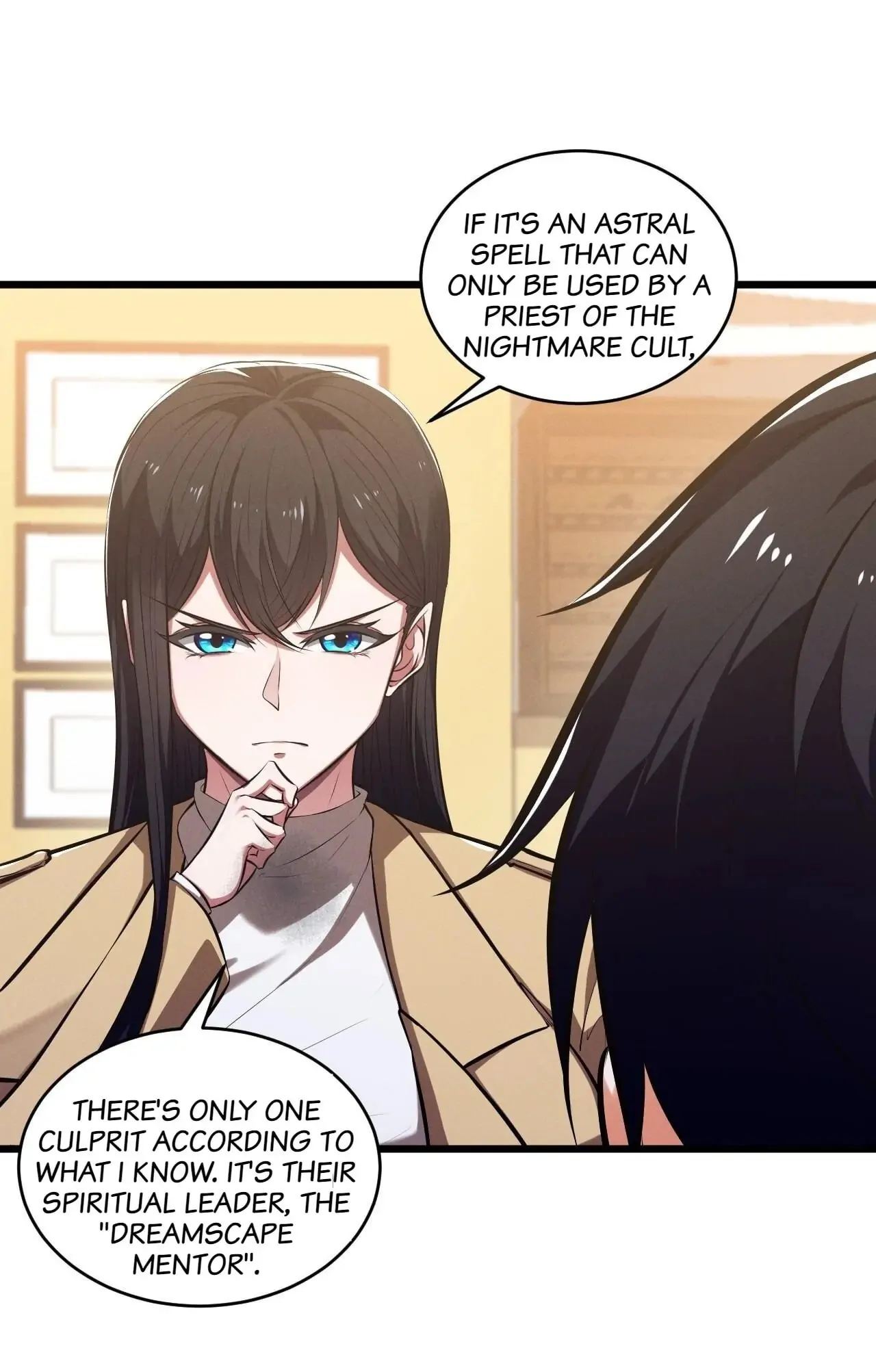 Please Stop Summoning Me! Chapter 77 - Page 13