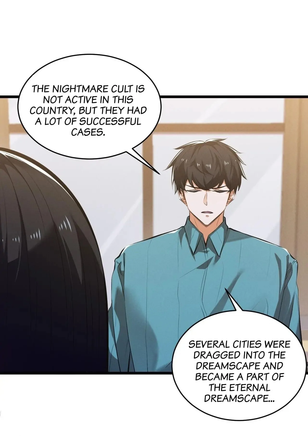 Please Stop Summoning Me! Chapter 77 - Page 15