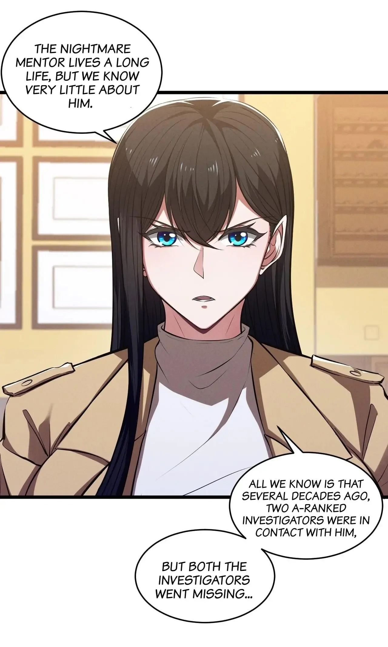 Please Stop Summoning Me! Chapter 77 - Page 17