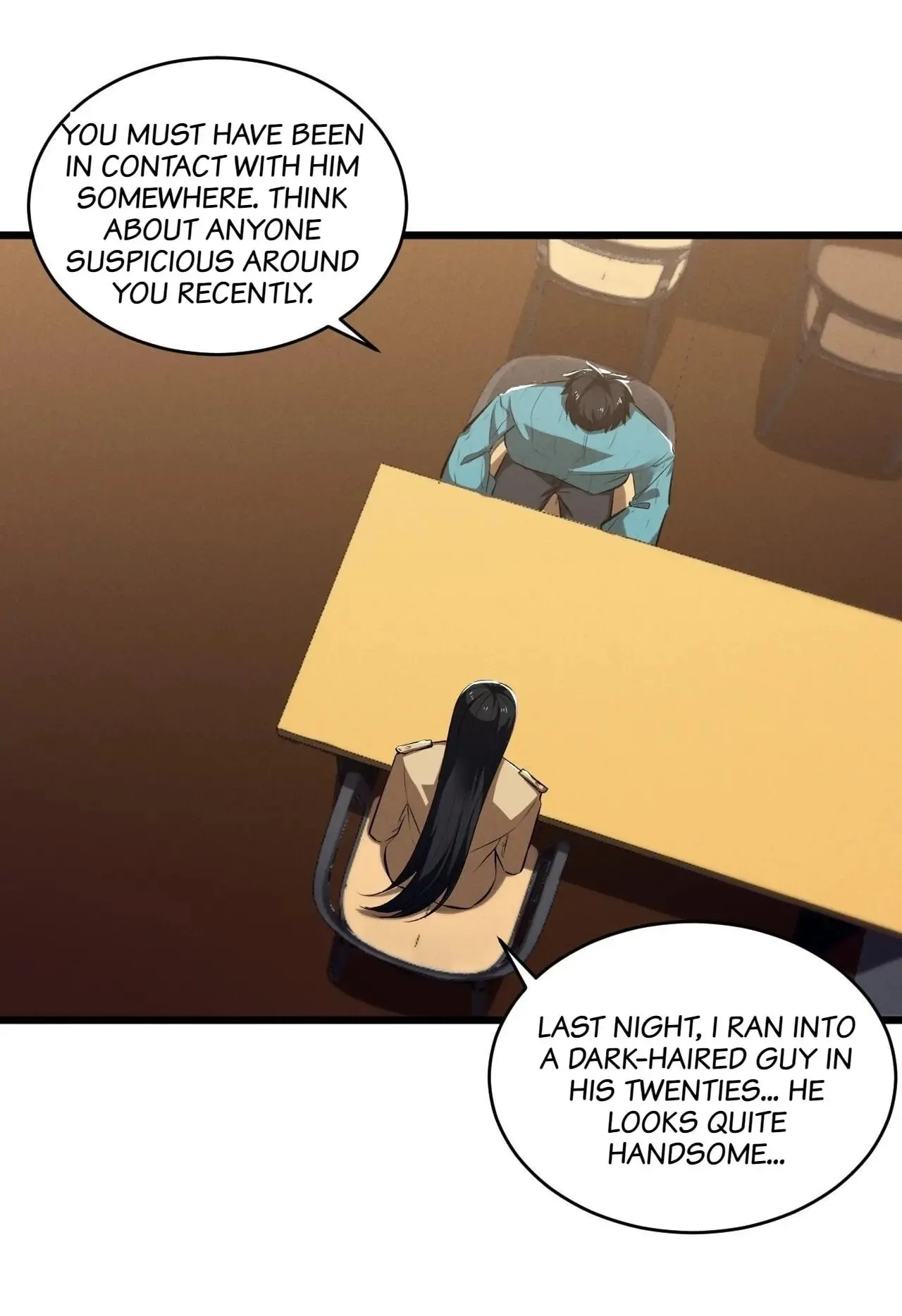 Please Stop Summoning Me! Chapter 77 - Page 18