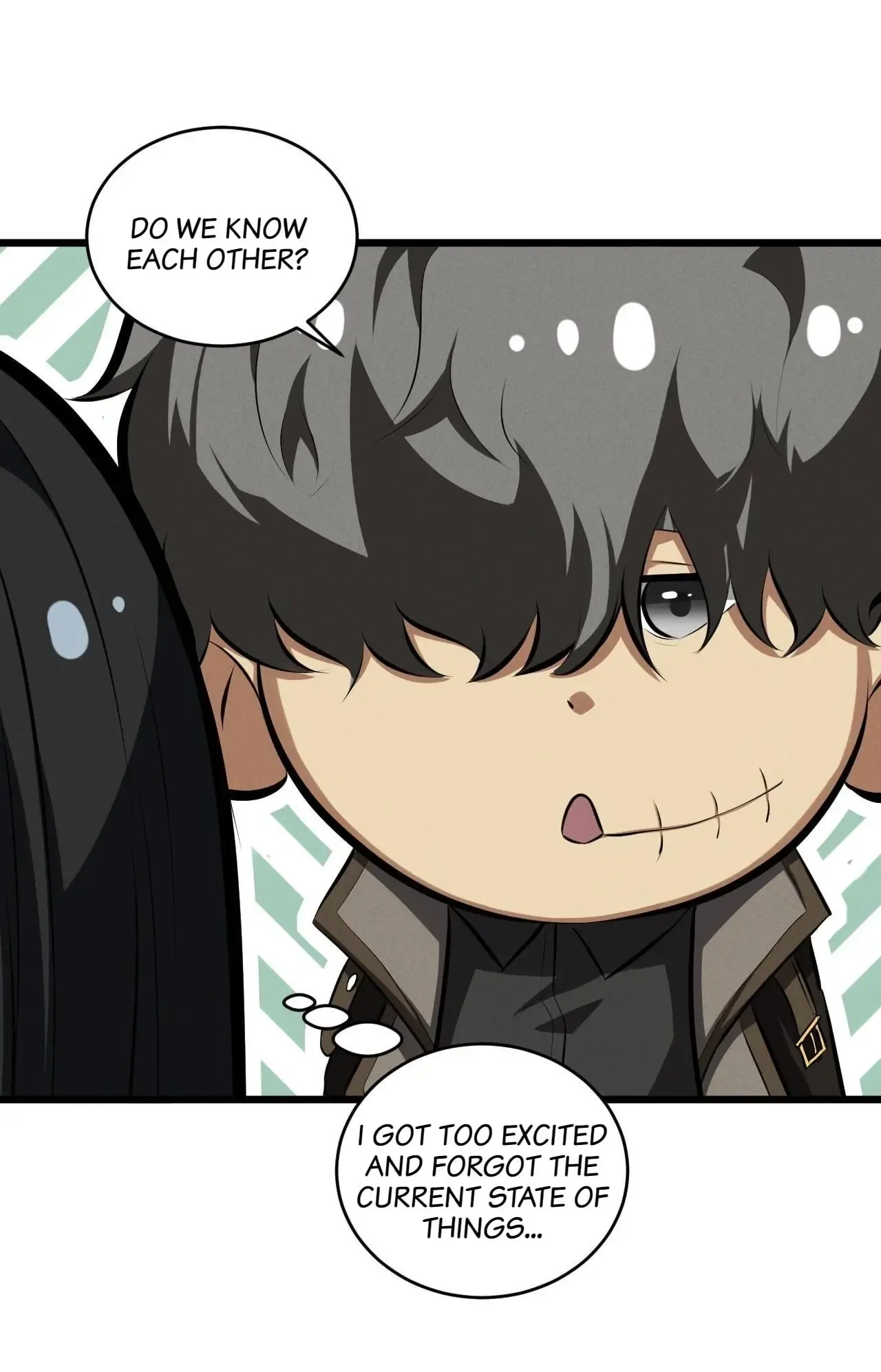 Please Stop Summoning Me! Chapter 77 - Page 24