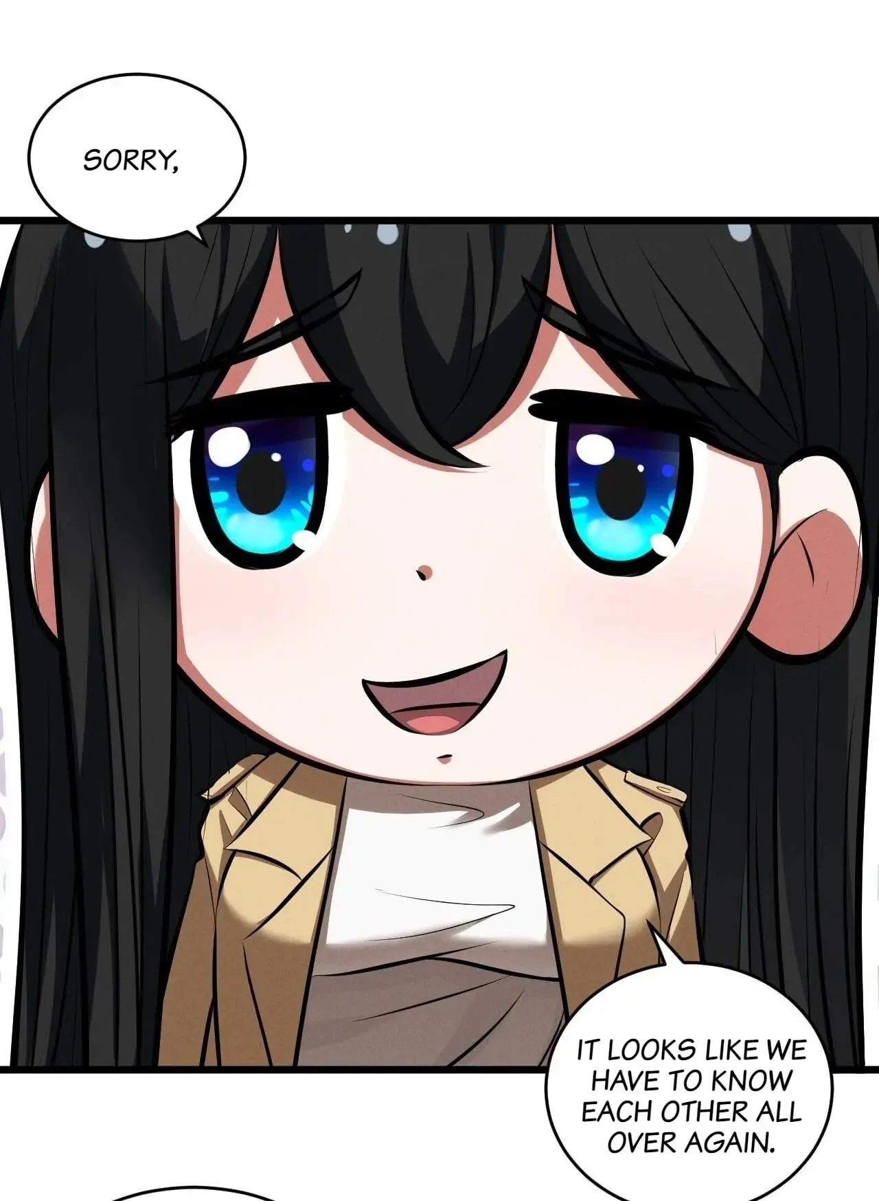 Please Stop Summoning Me! Chapter 77 - Page 25