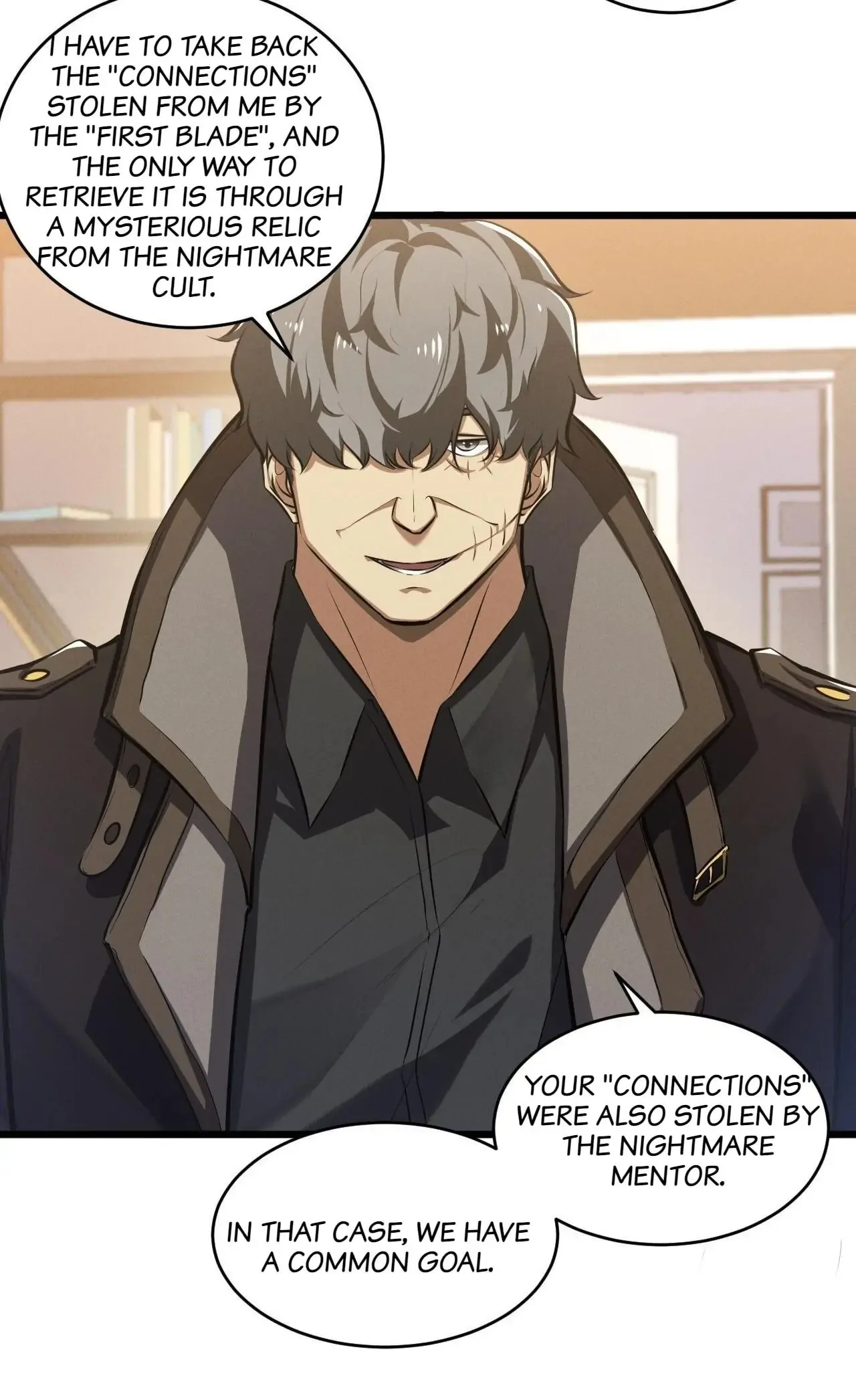 Please Stop Summoning Me! Chapter 77 - Page 26