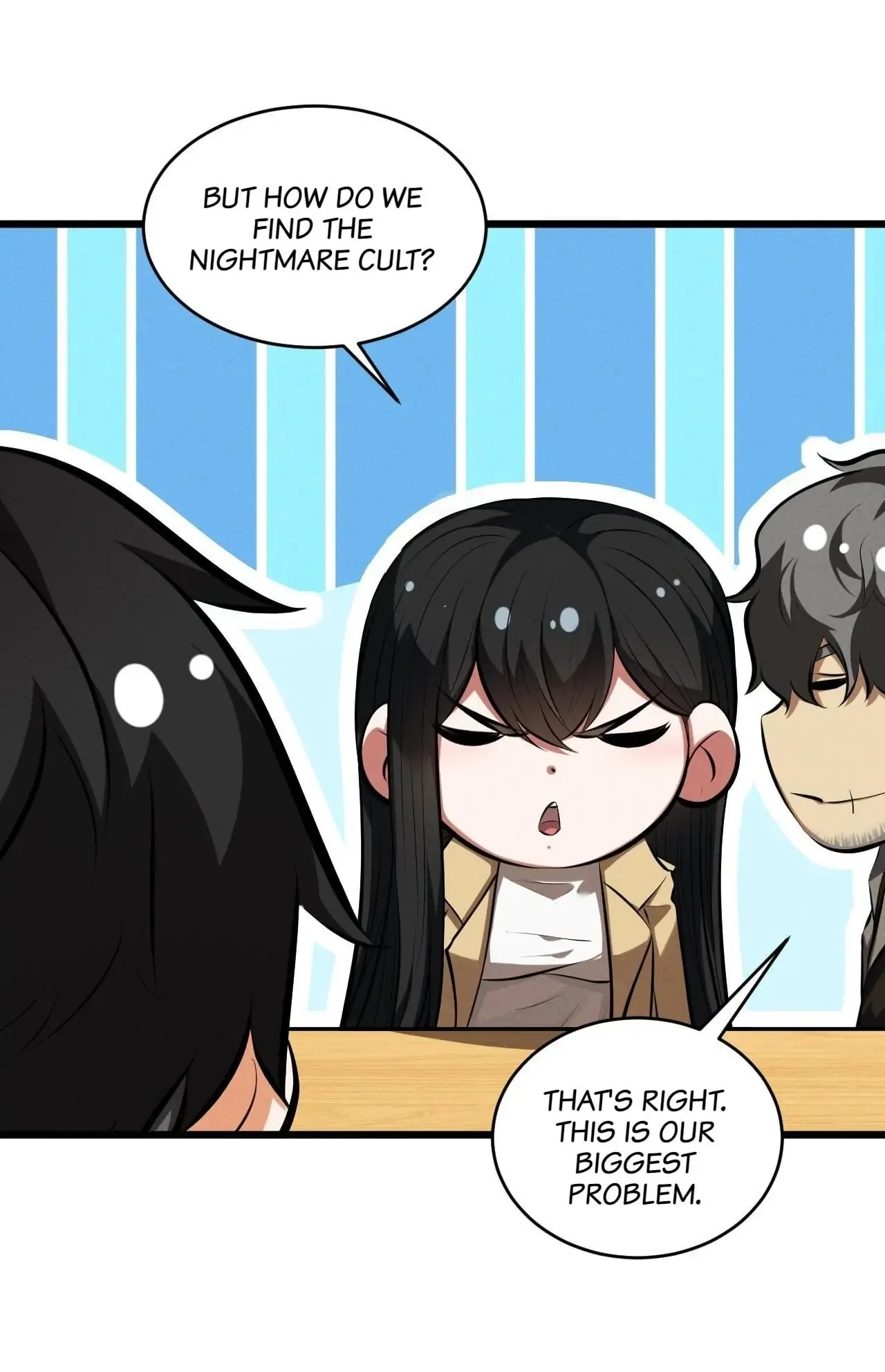 Please Stop Summoning Me! Chapter 77 - Page 27