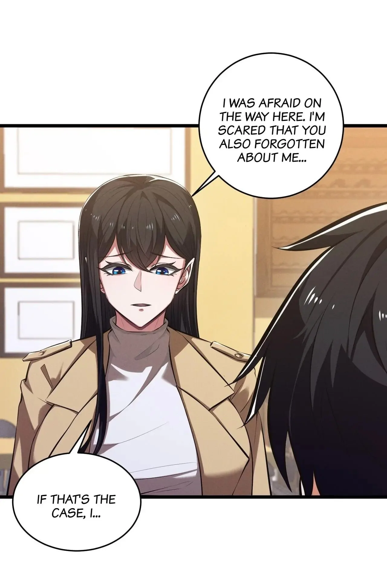 Please Stop Summoning Me! Chapter 77 - Page 4