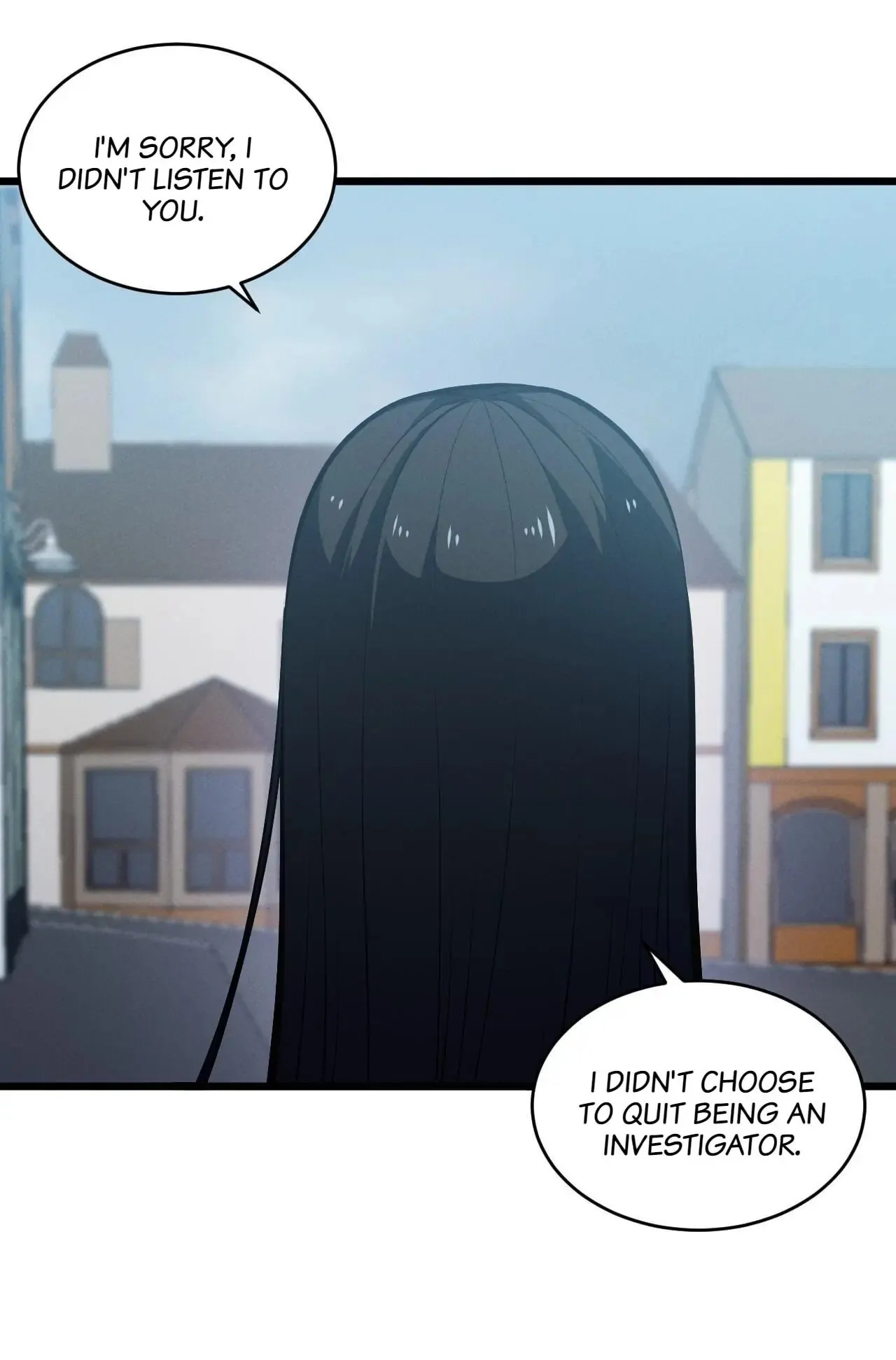 Please Stop Summoning Me! Chapter 77 - Page 34