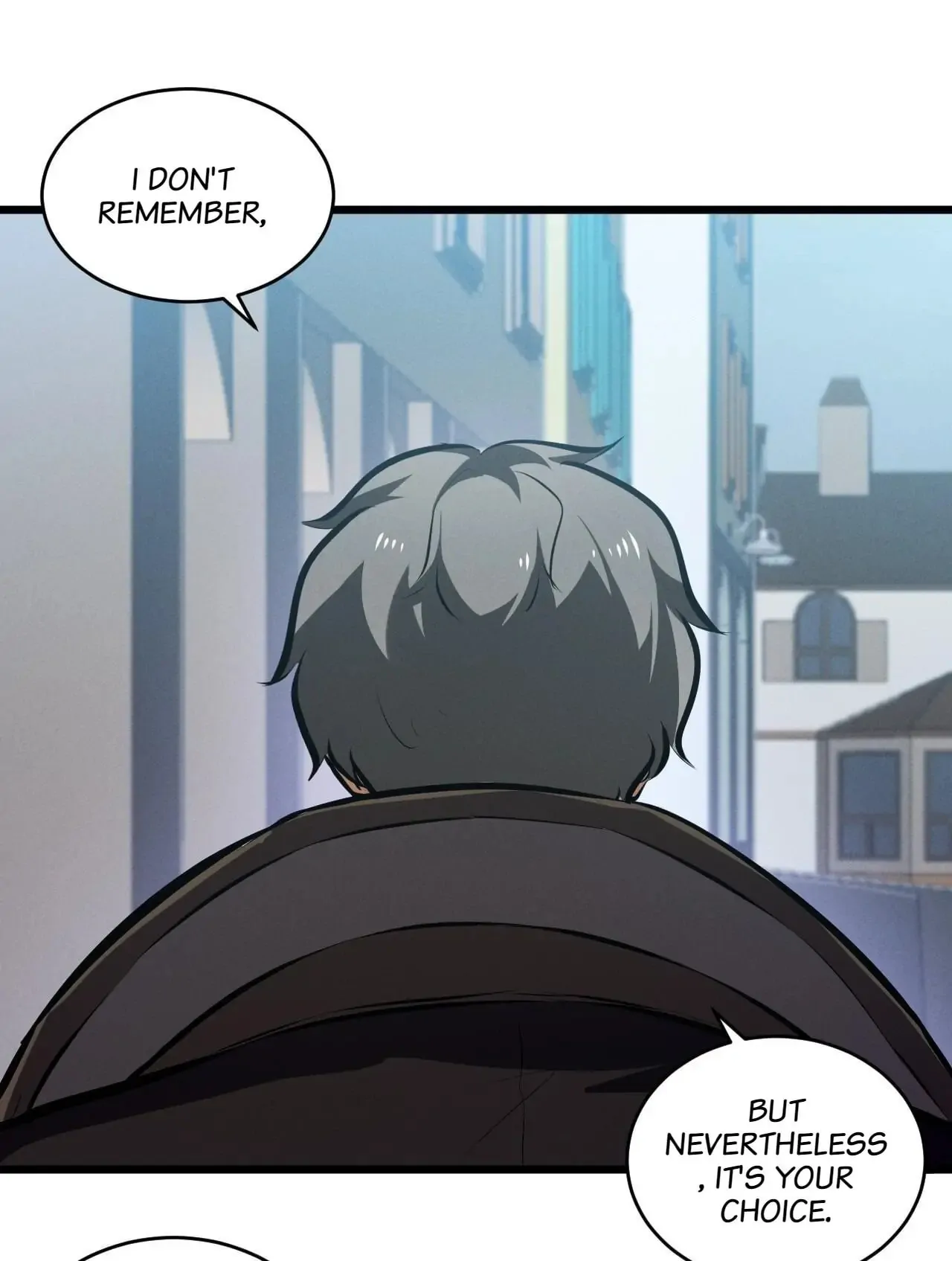 Please Stop Summoning Me! Chapter 77 - Page 35