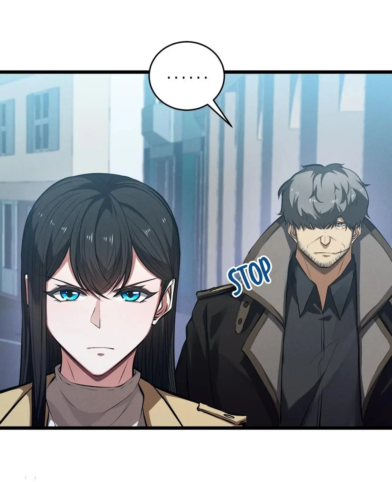 Please Stop Summoning Me! Chapter 77 - Page 37