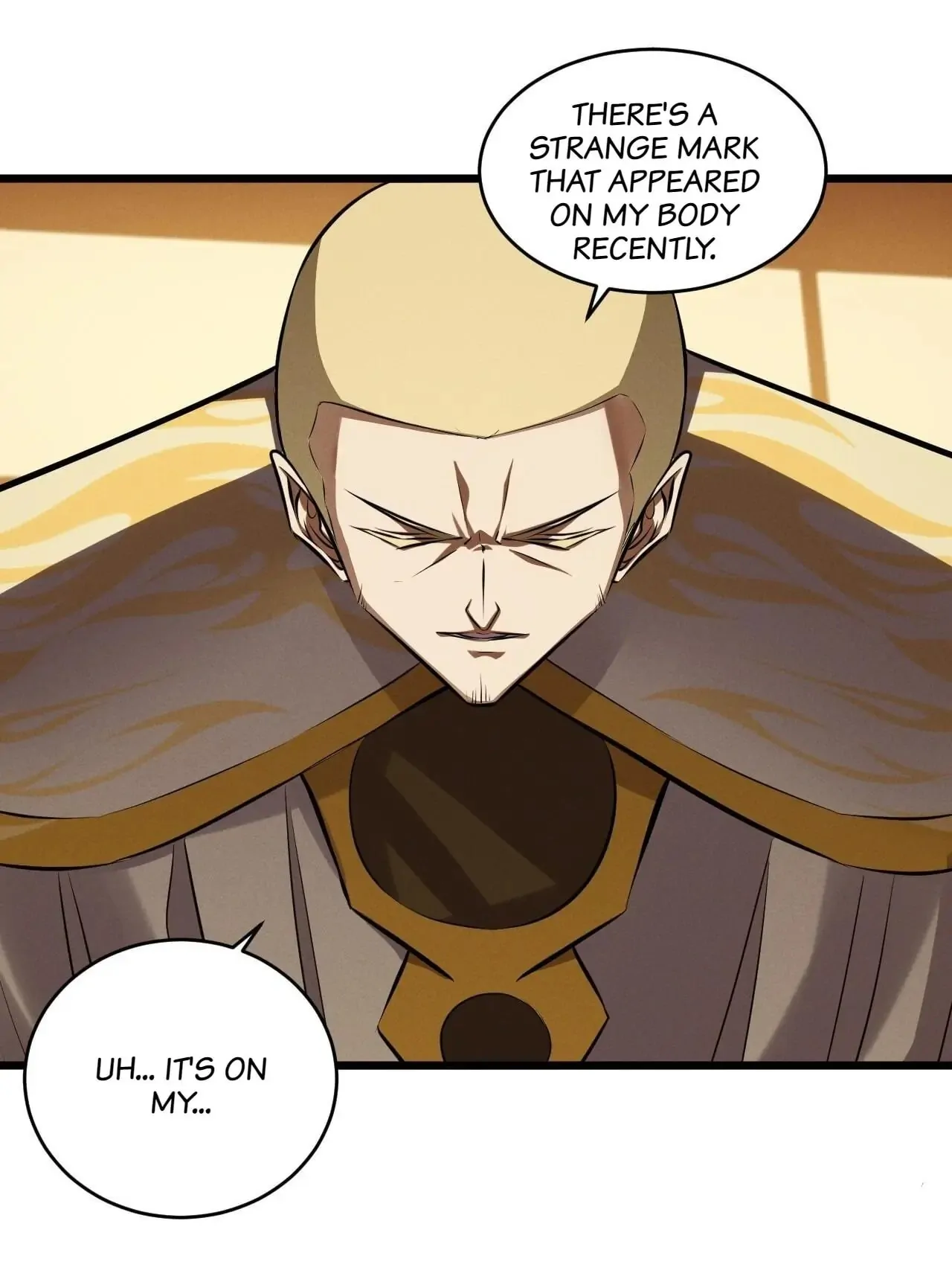 Please Stop Summoning Me! Chapter 77 - Page 39