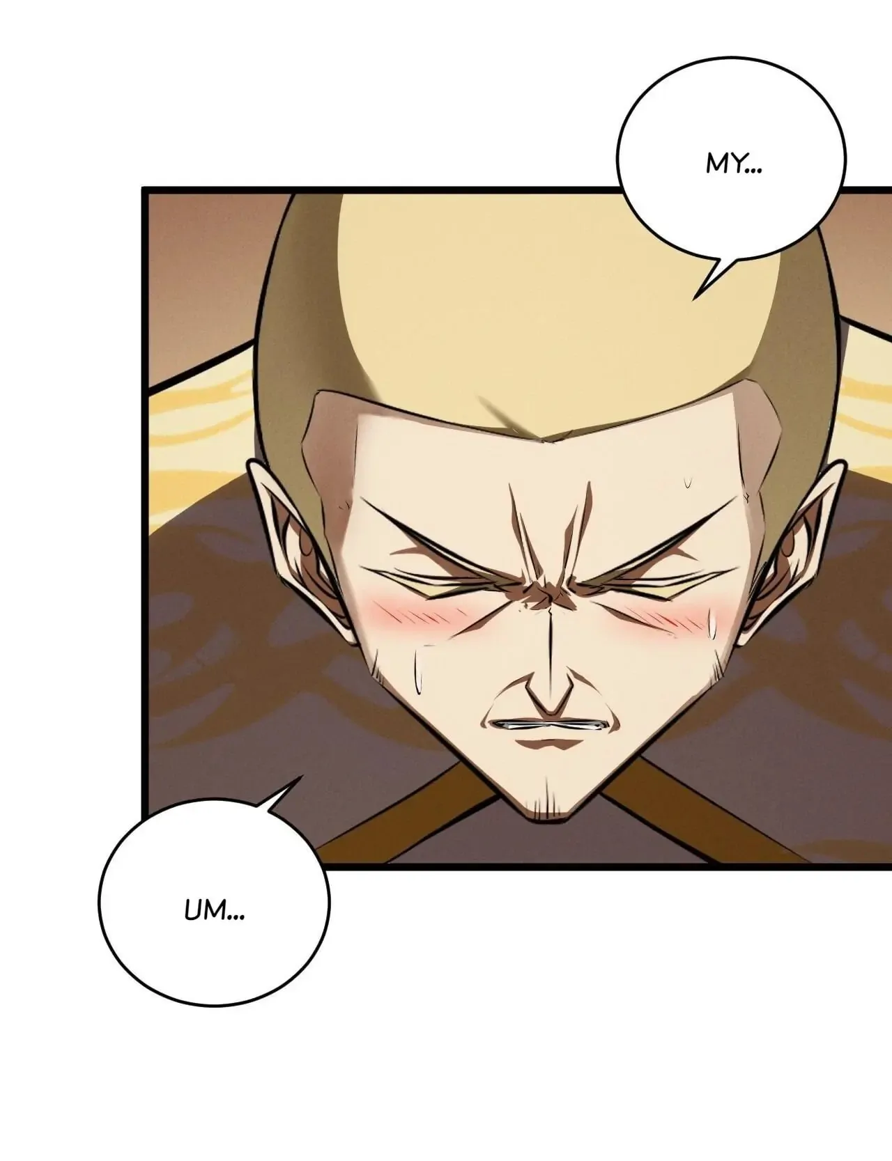 Please Stop Summoning Me! Chapter 77 - Page 40