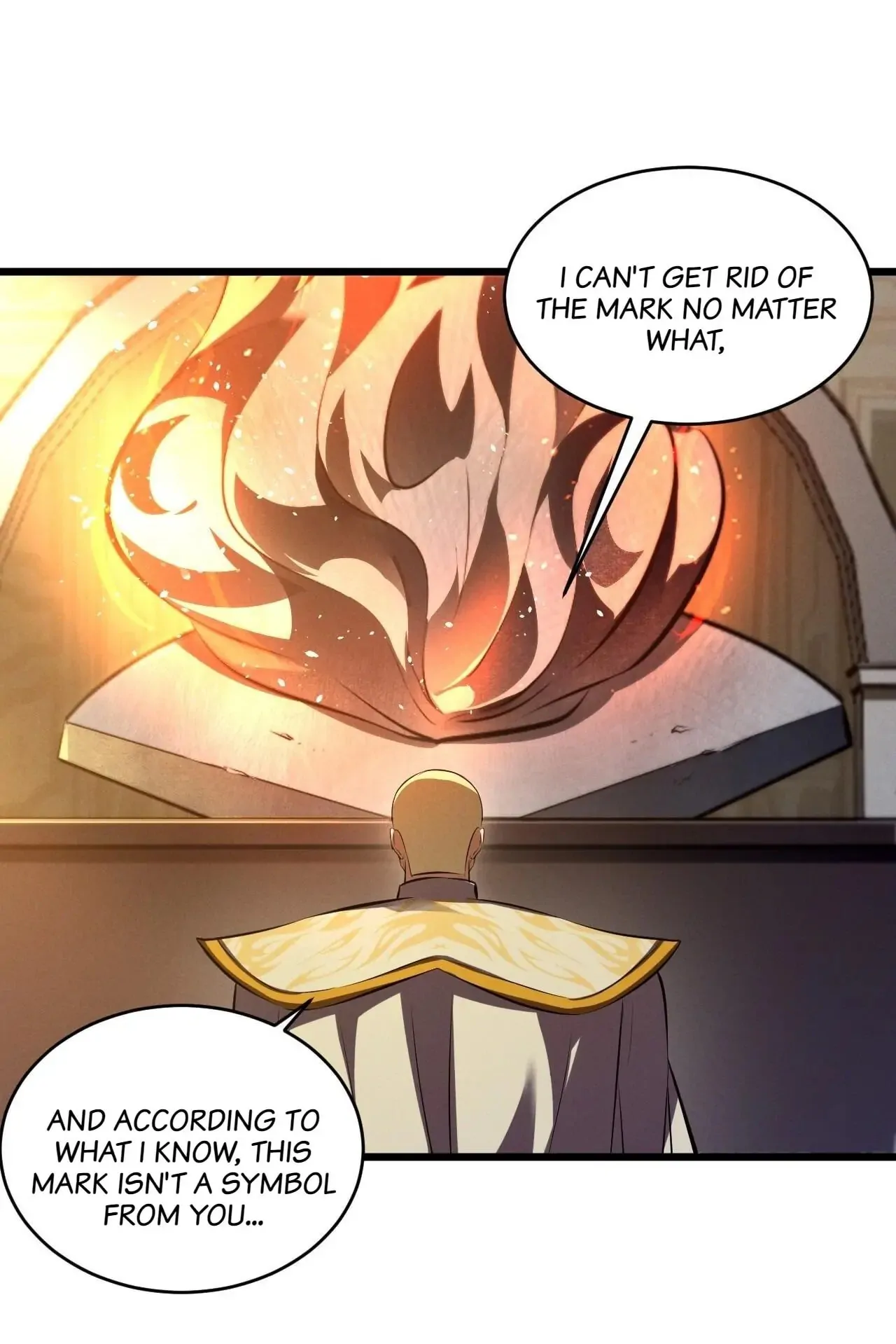 Please Stop Summoning Me! Chapter 77 - Page 42