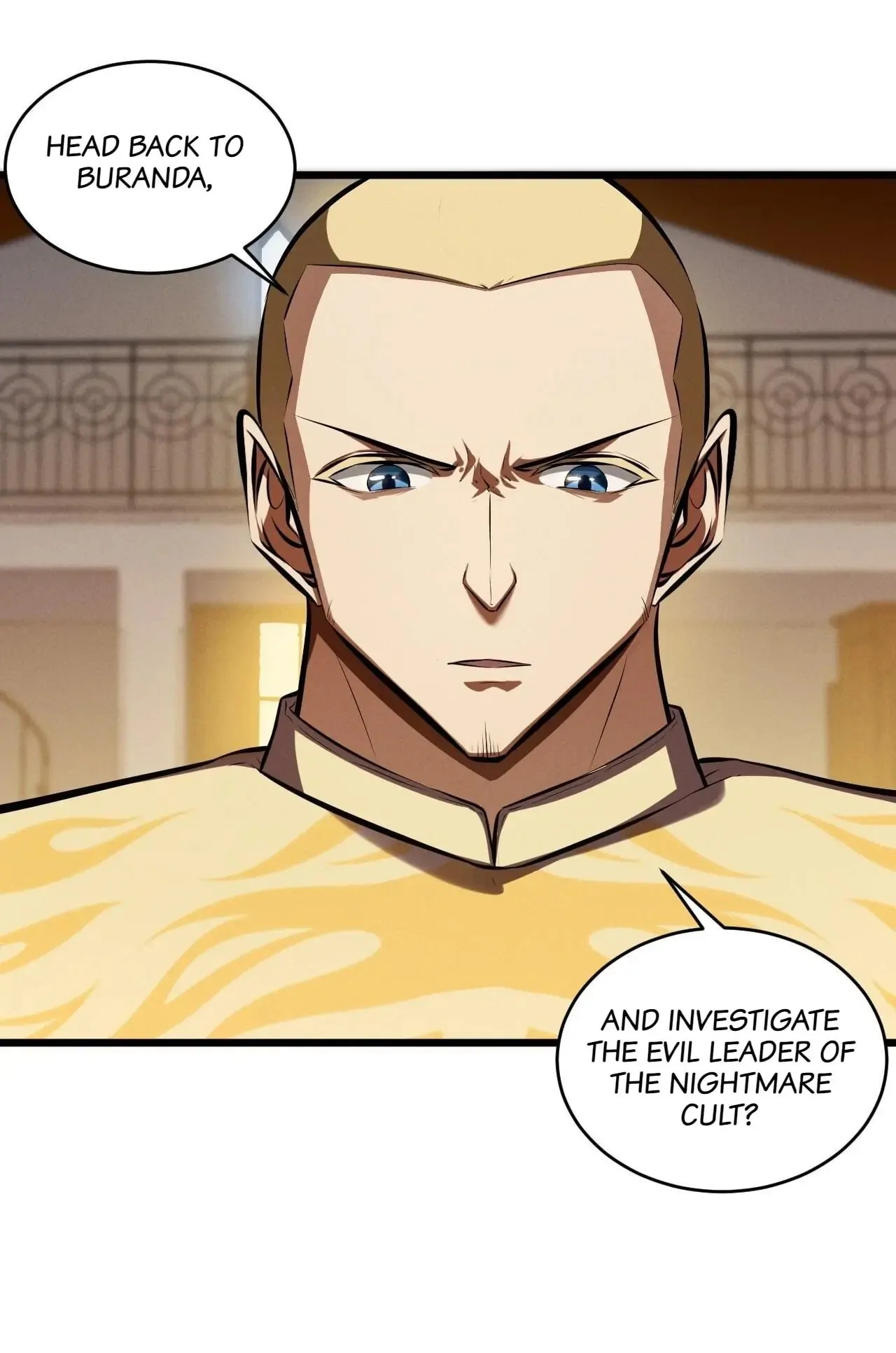 Please Stop Summoning Me! Chapter 77 - Page 44