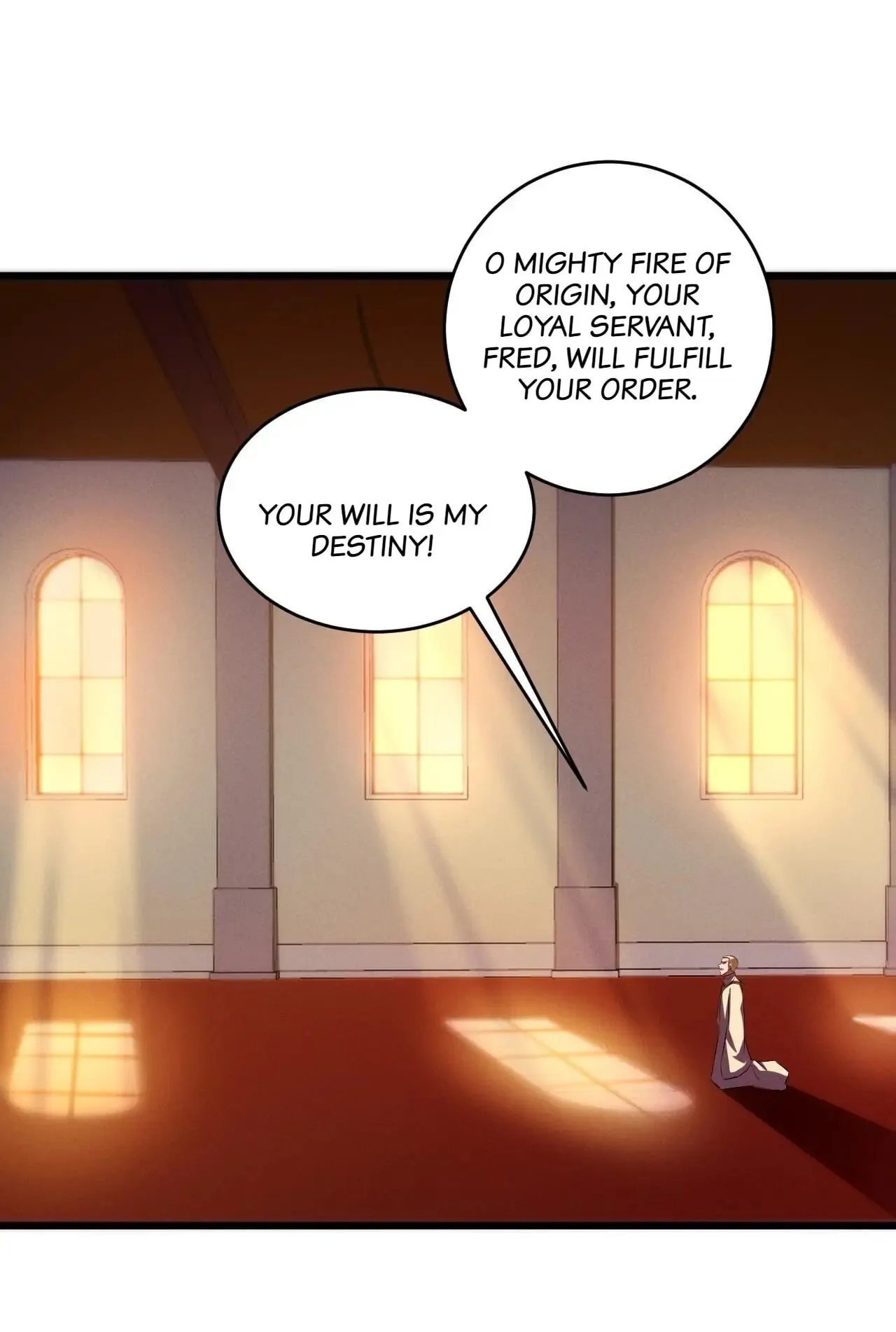 Please Stop Summoning Me! Chapter 77 - Page 45