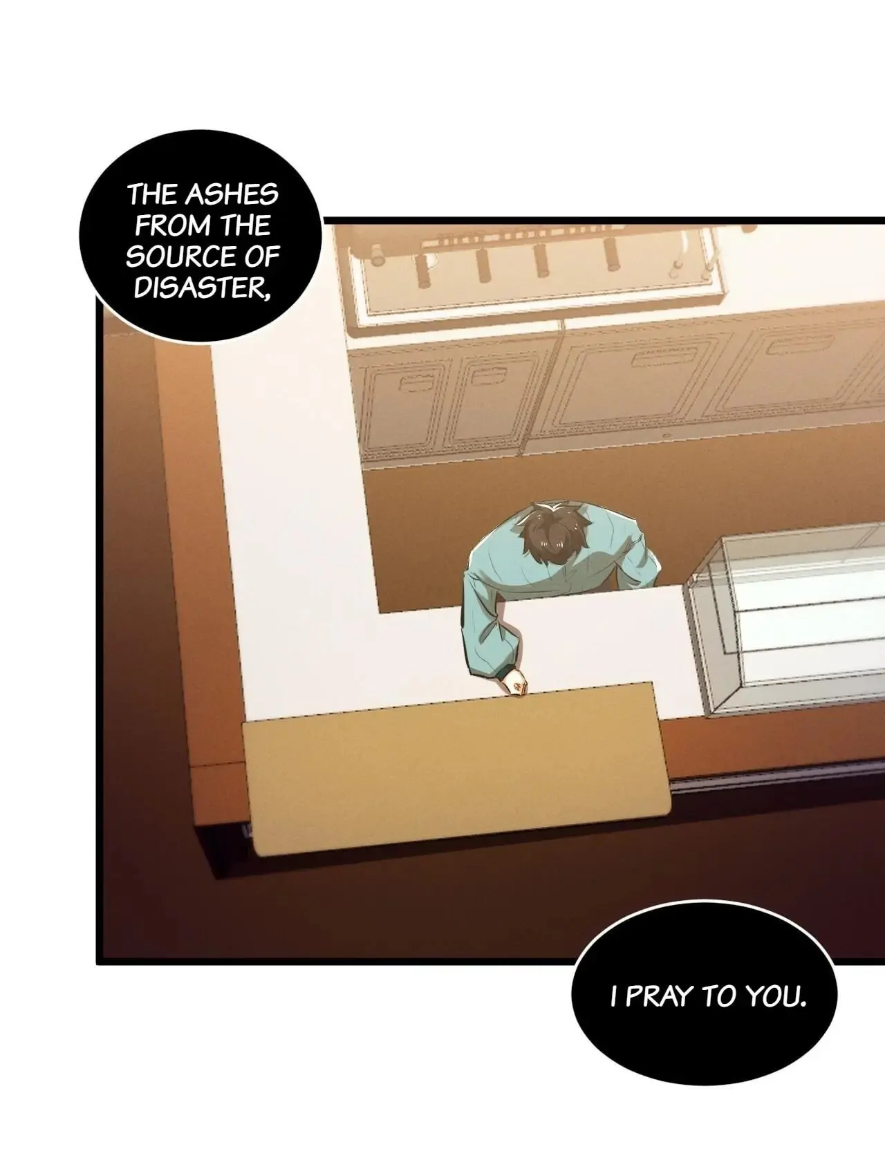 Please Stop Summoning Me! Chapter 77 - Page 48
