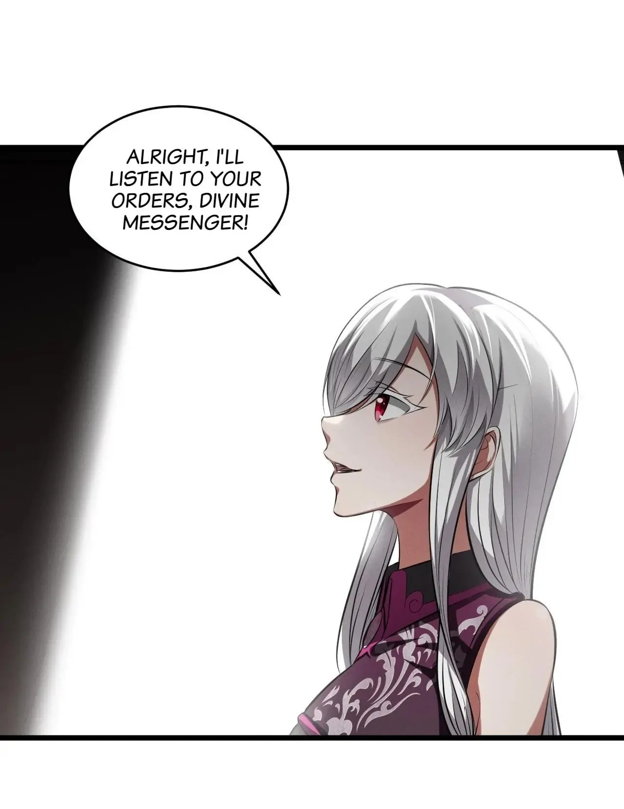 Please Stop Summoning Me! Chapter 77 - Page 52