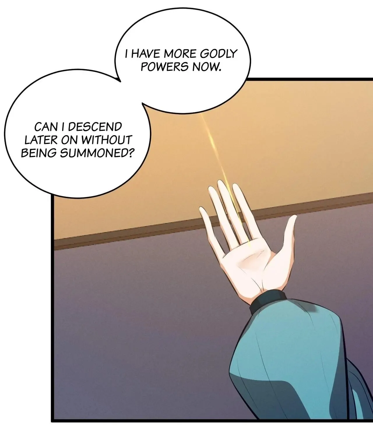 Please Stop Summoning Me! Chapter 77 - Page 60