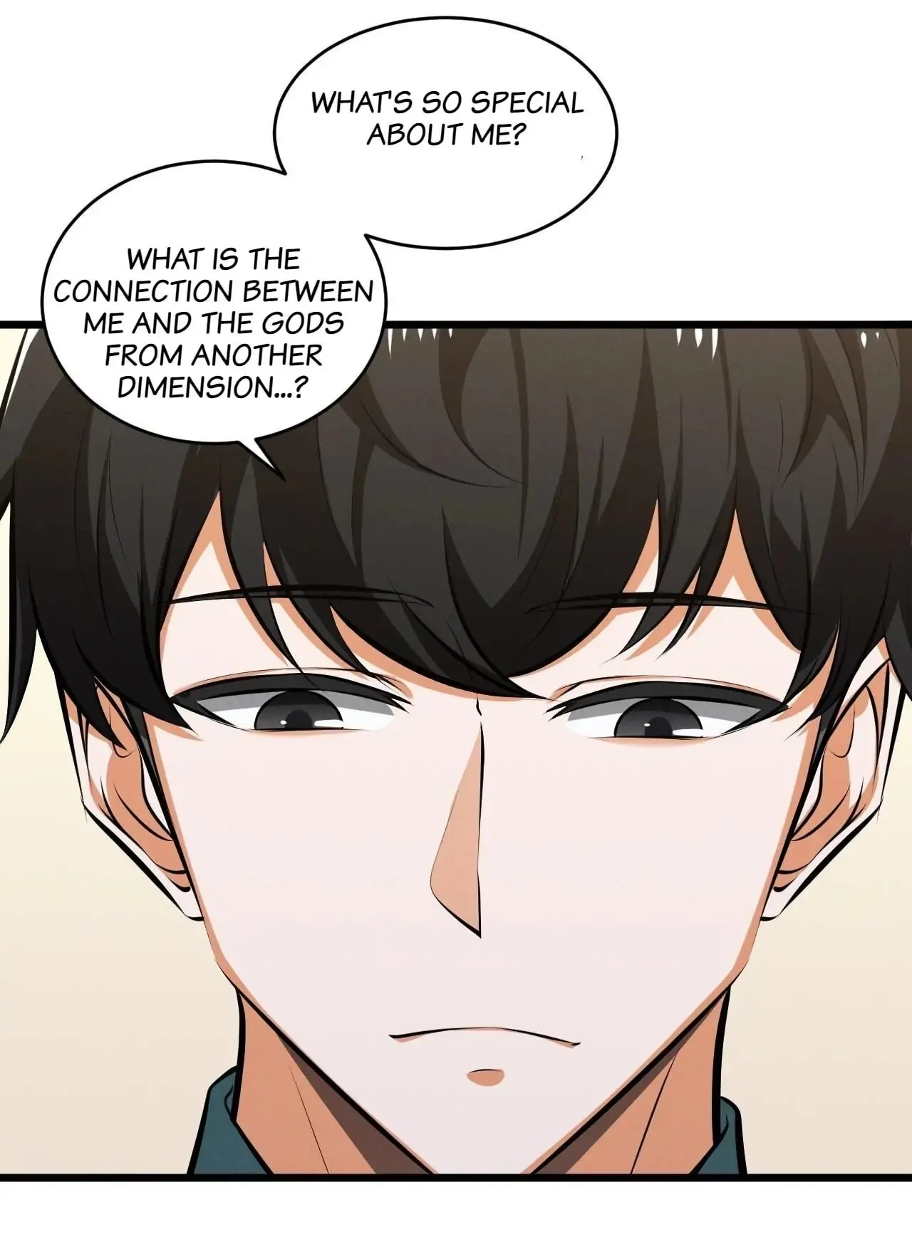 Please Stop Summoning Me! Chapter 77 - Page 61