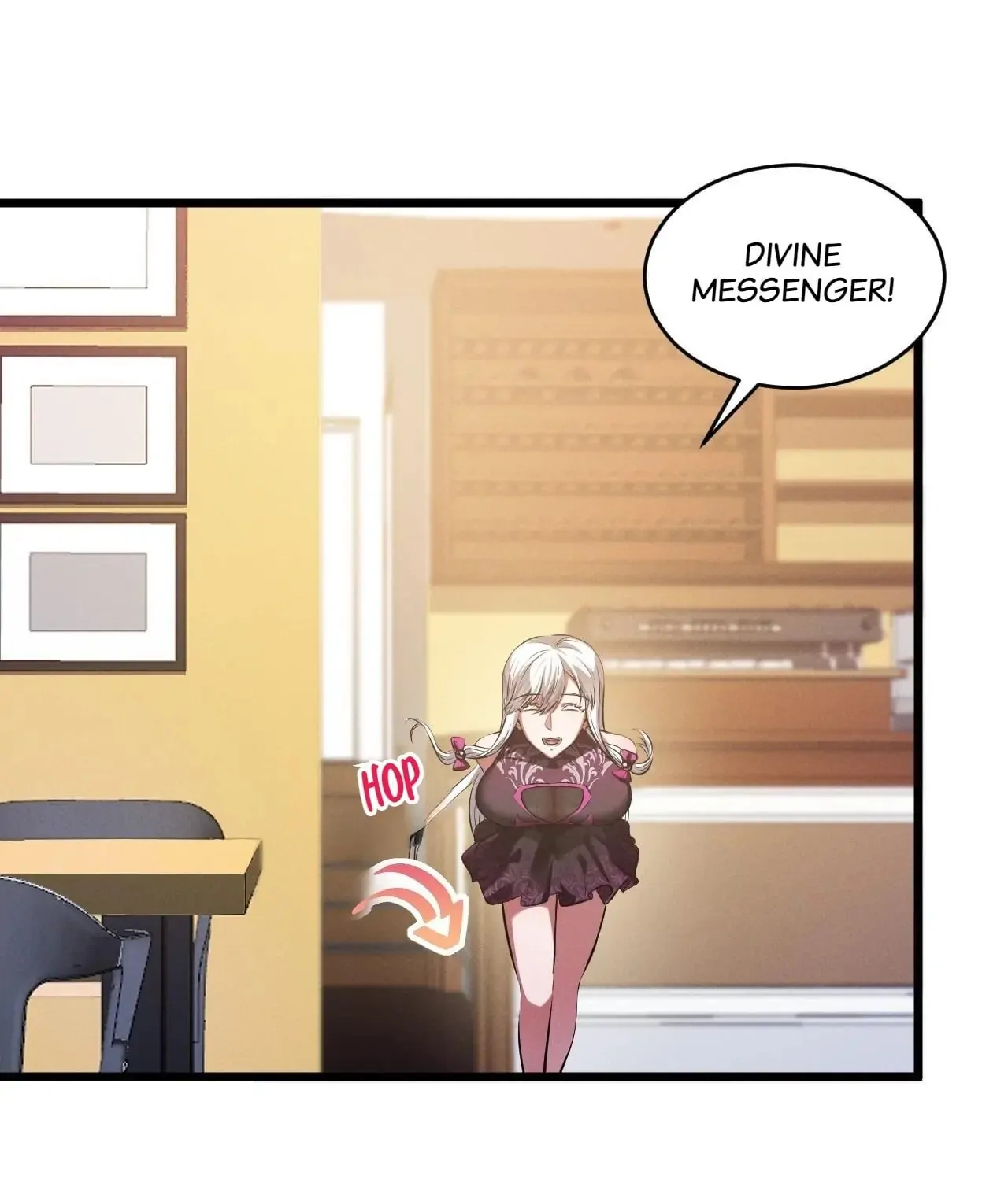 Please Stop Summoning Me! Chapter 77 - Page 63