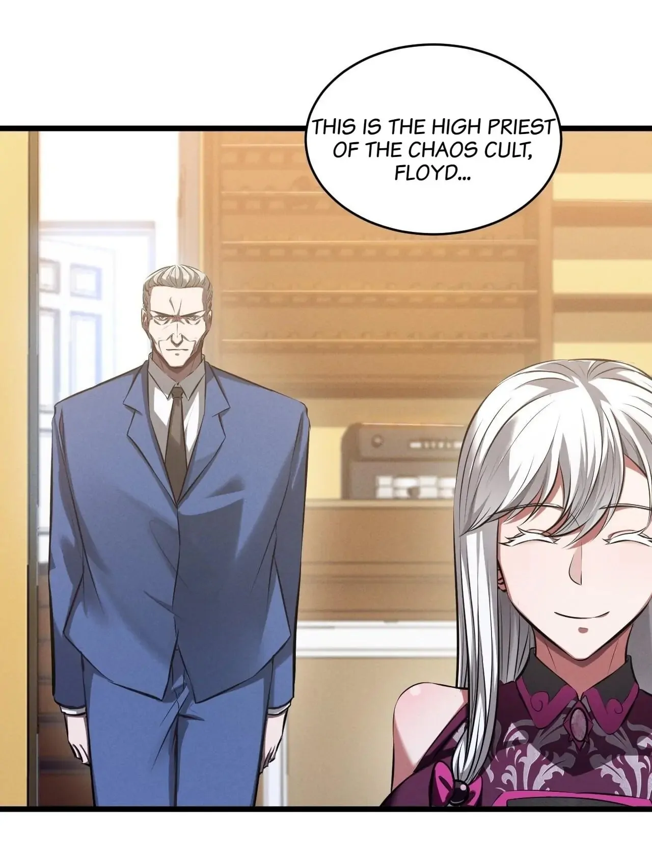 Please Stop Summoning Me! Chapter 77 - Page 65