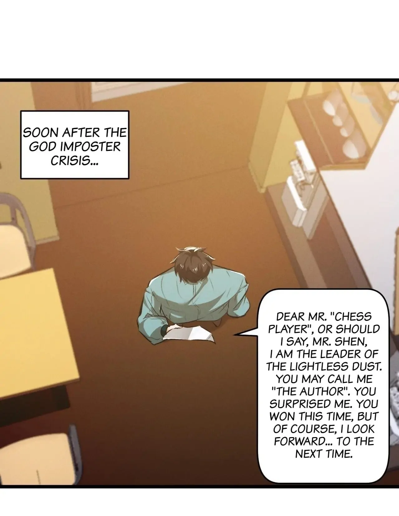 Please Stop Summoning Me! Chapter 78 - Page 13