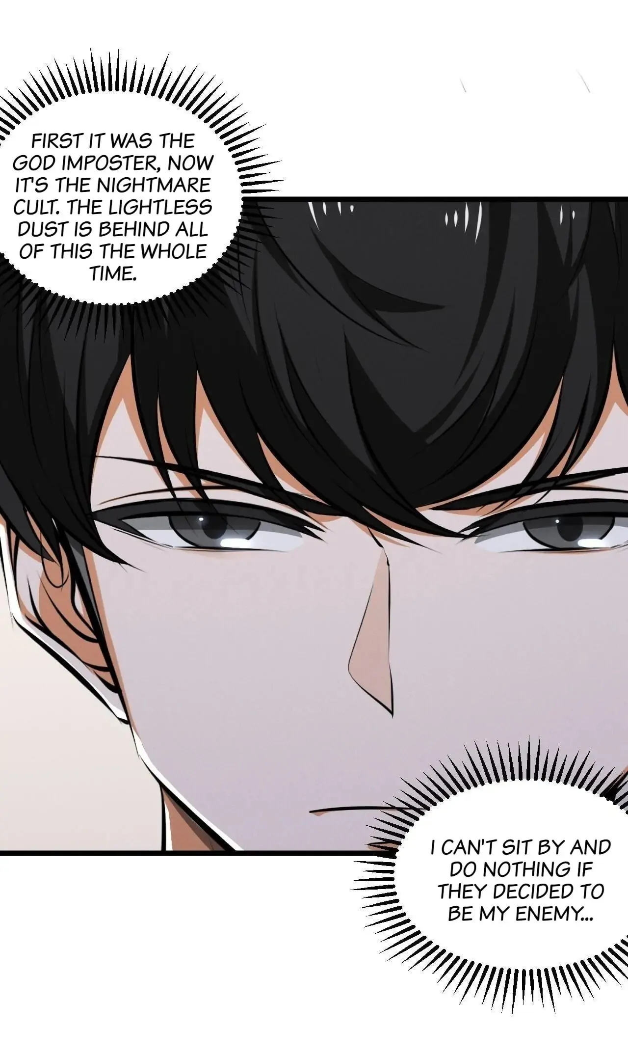 Please Stop Summoning Me! Chapter 78 - Page 14